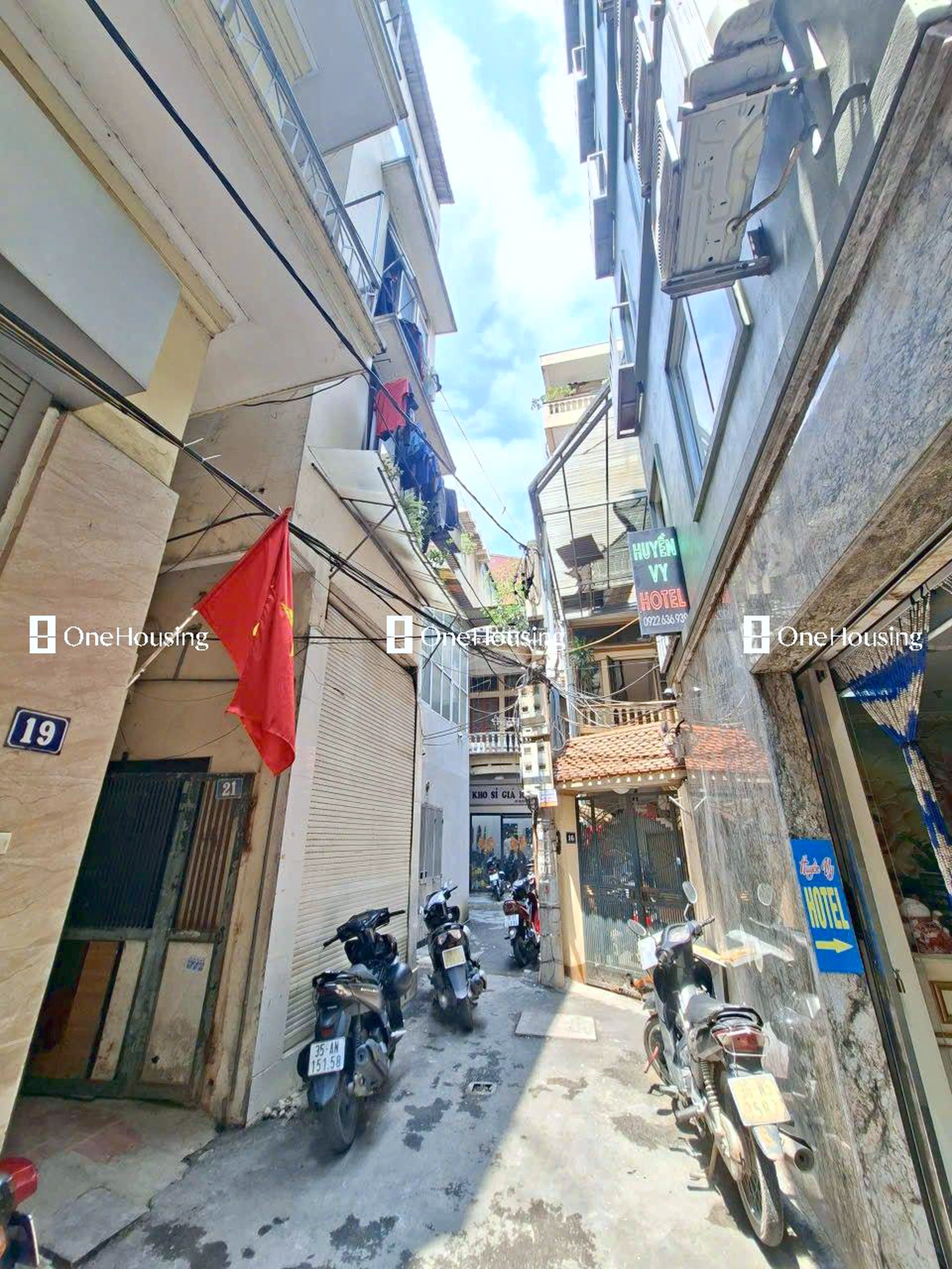 Onehousing image