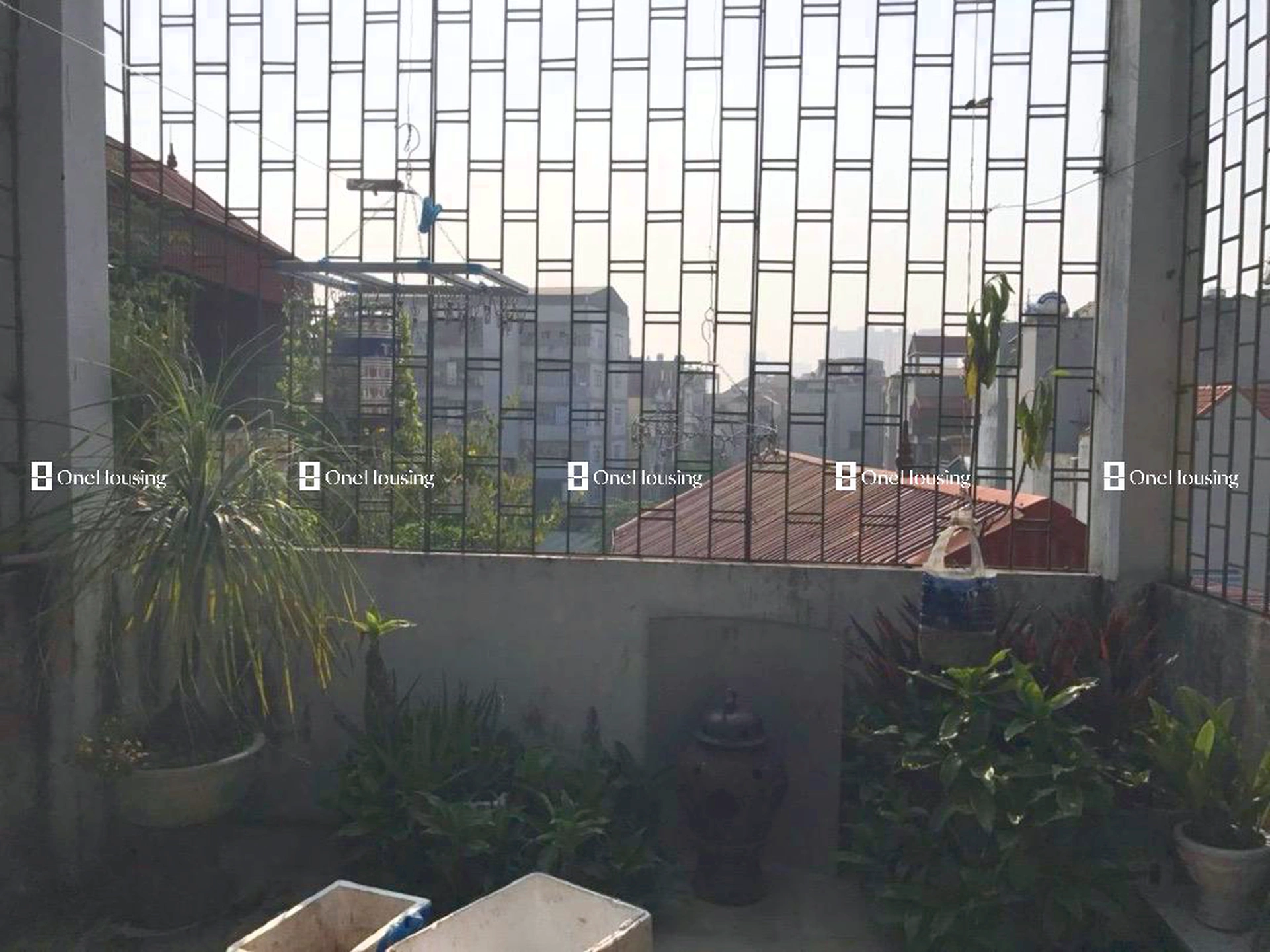 Nhà mặt ngõ cách Trần Cung 100m, P. Cổ Nhuế 1, Q. Bắc Từ Liêm, TP. Hà Nội