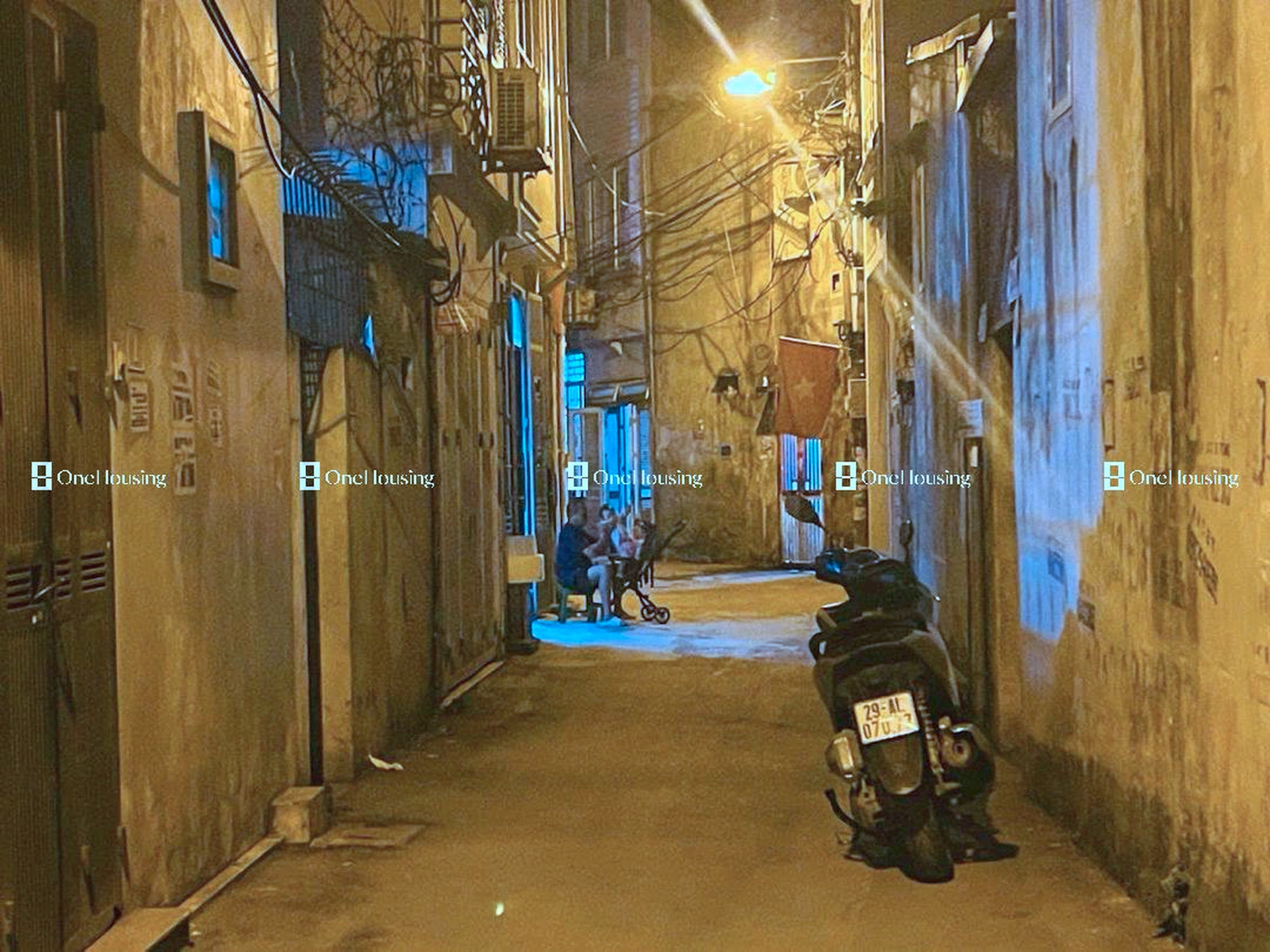Onehousing image