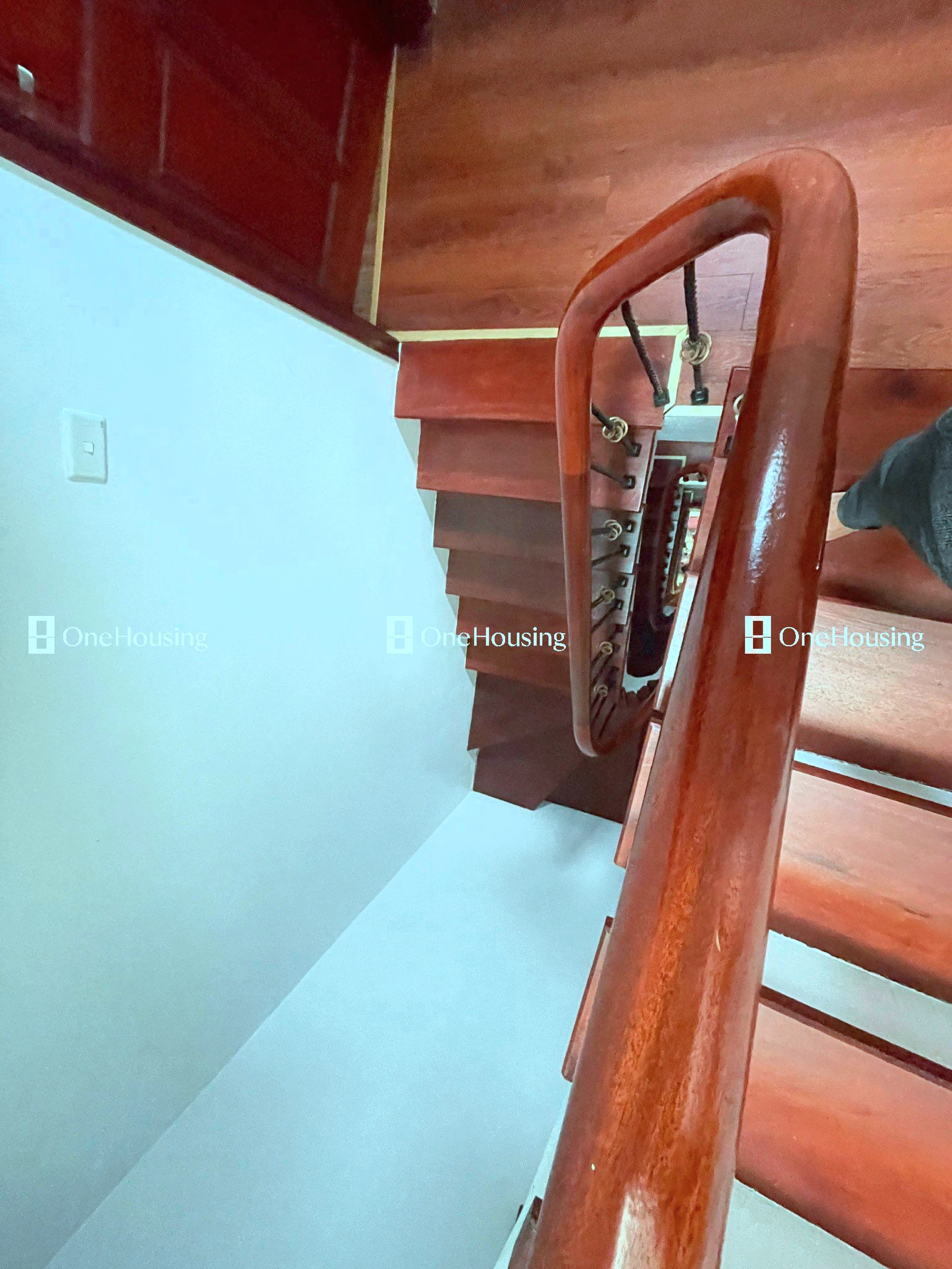 Nhà mặt ngõ cách Xuân Phương 150m, P. Xuân Phương, Q. Nam Từ Liêm, TP. Hà Nội