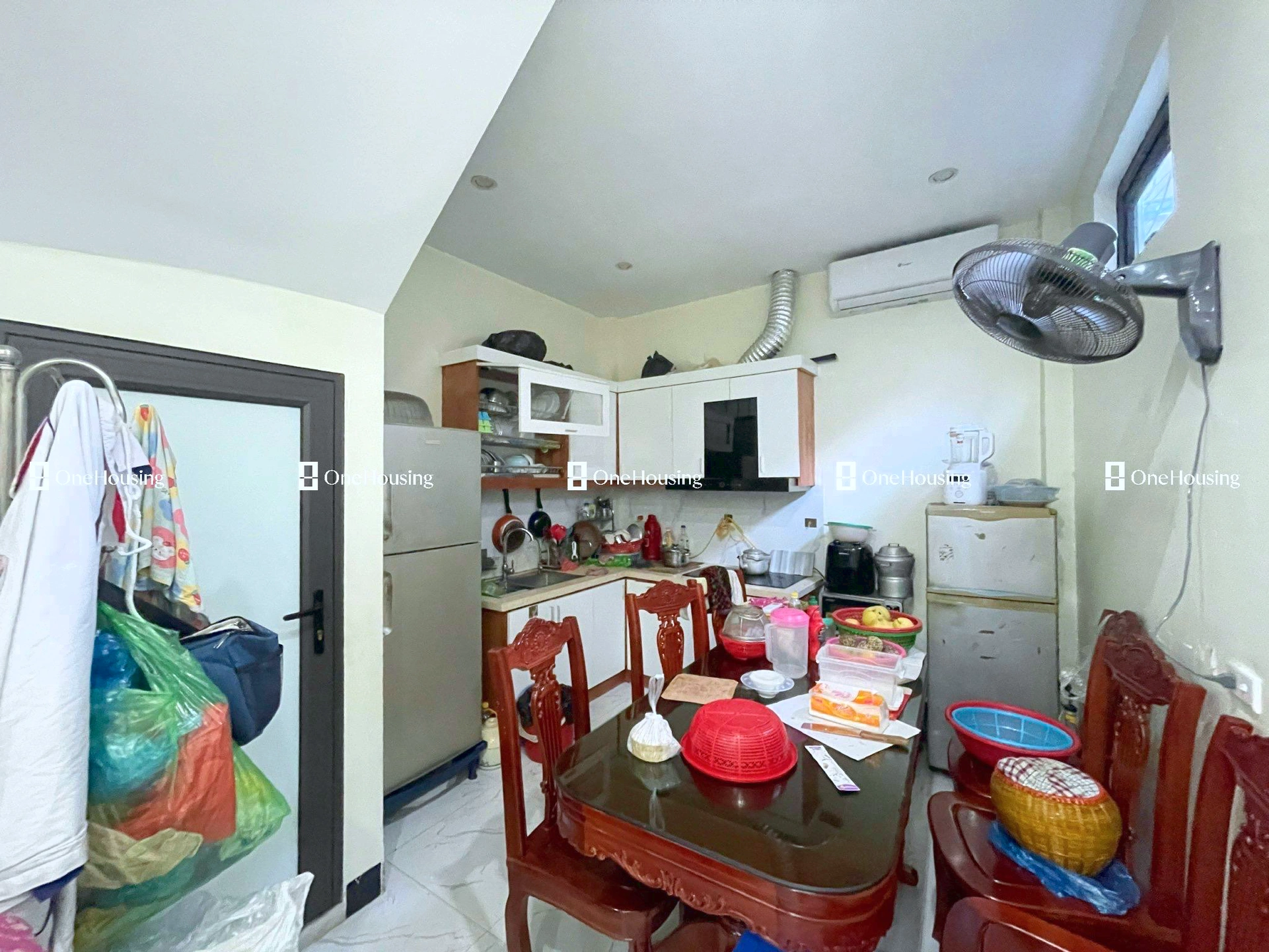 Nhà mặt ngõ cách Xuân Phương 150m, P. Xuân Phương, Q. Nam Từ Liêm, TP. Hà Nội