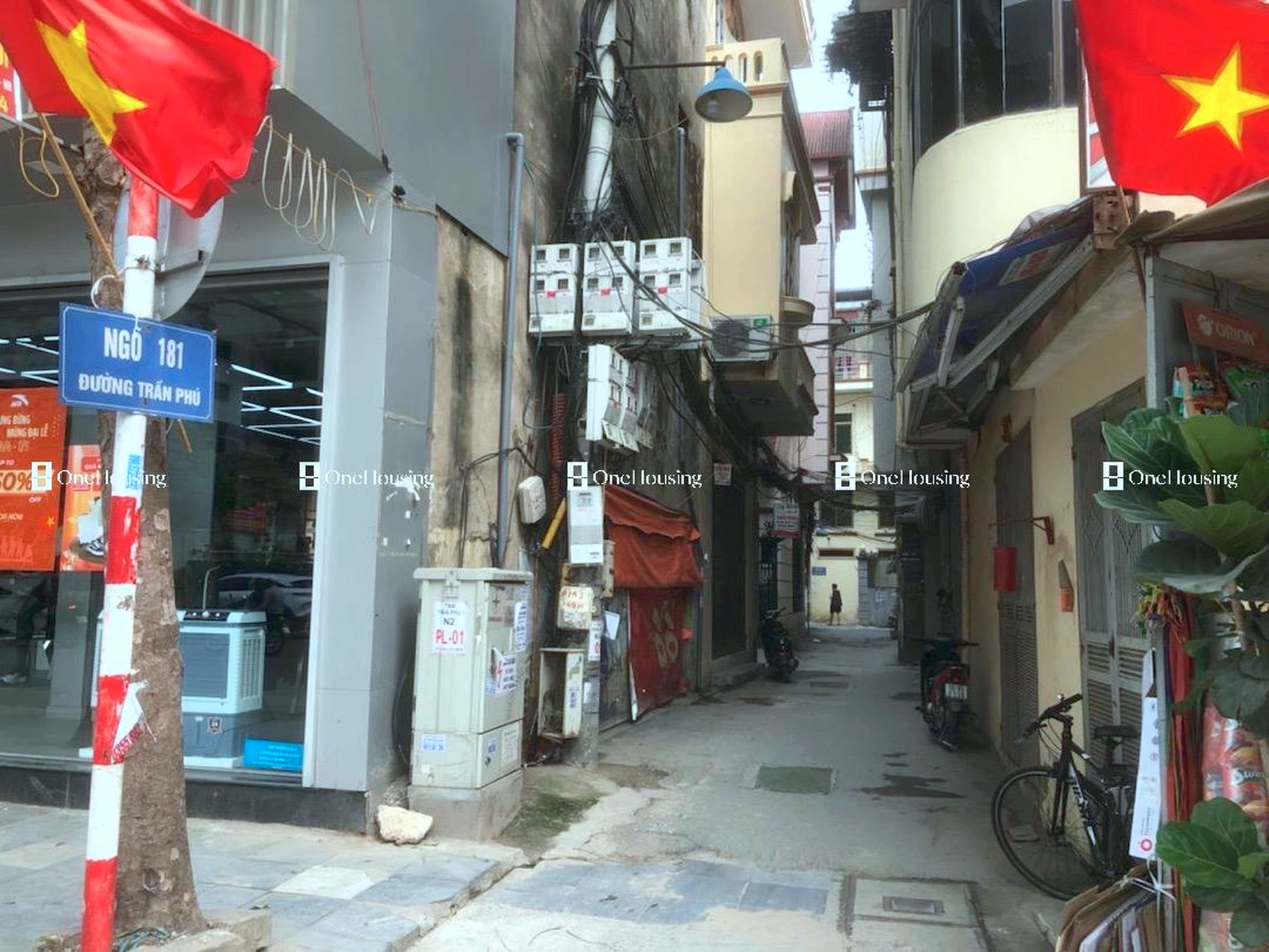 Onehousing image