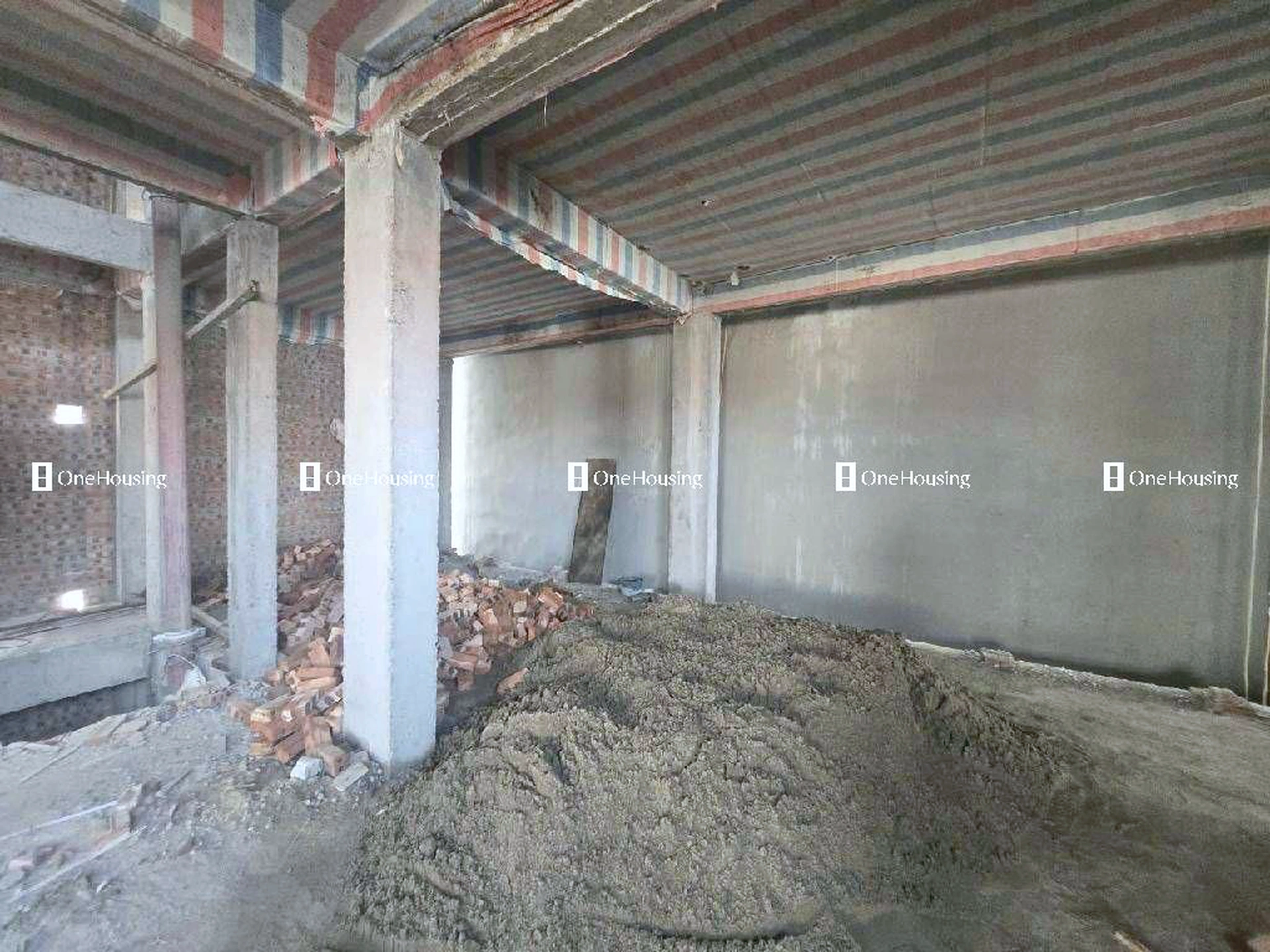 Nhà mặt ngõ cách Phan Trọng Tuệ 15m, X. Tam Hiệp, H. Thanh Trì, TP. Hà Nội