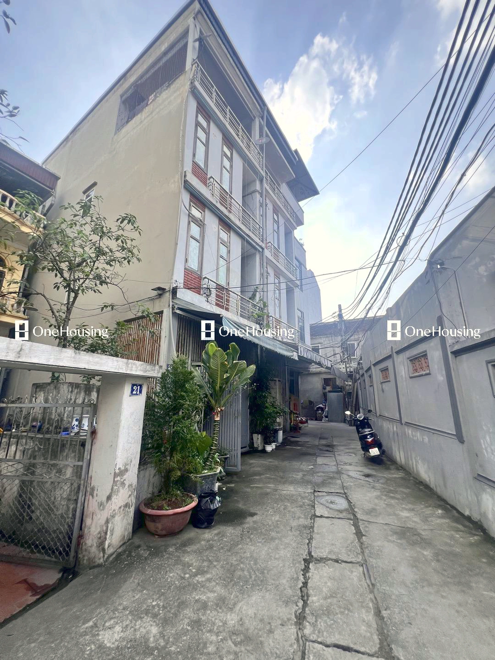Onehousing image