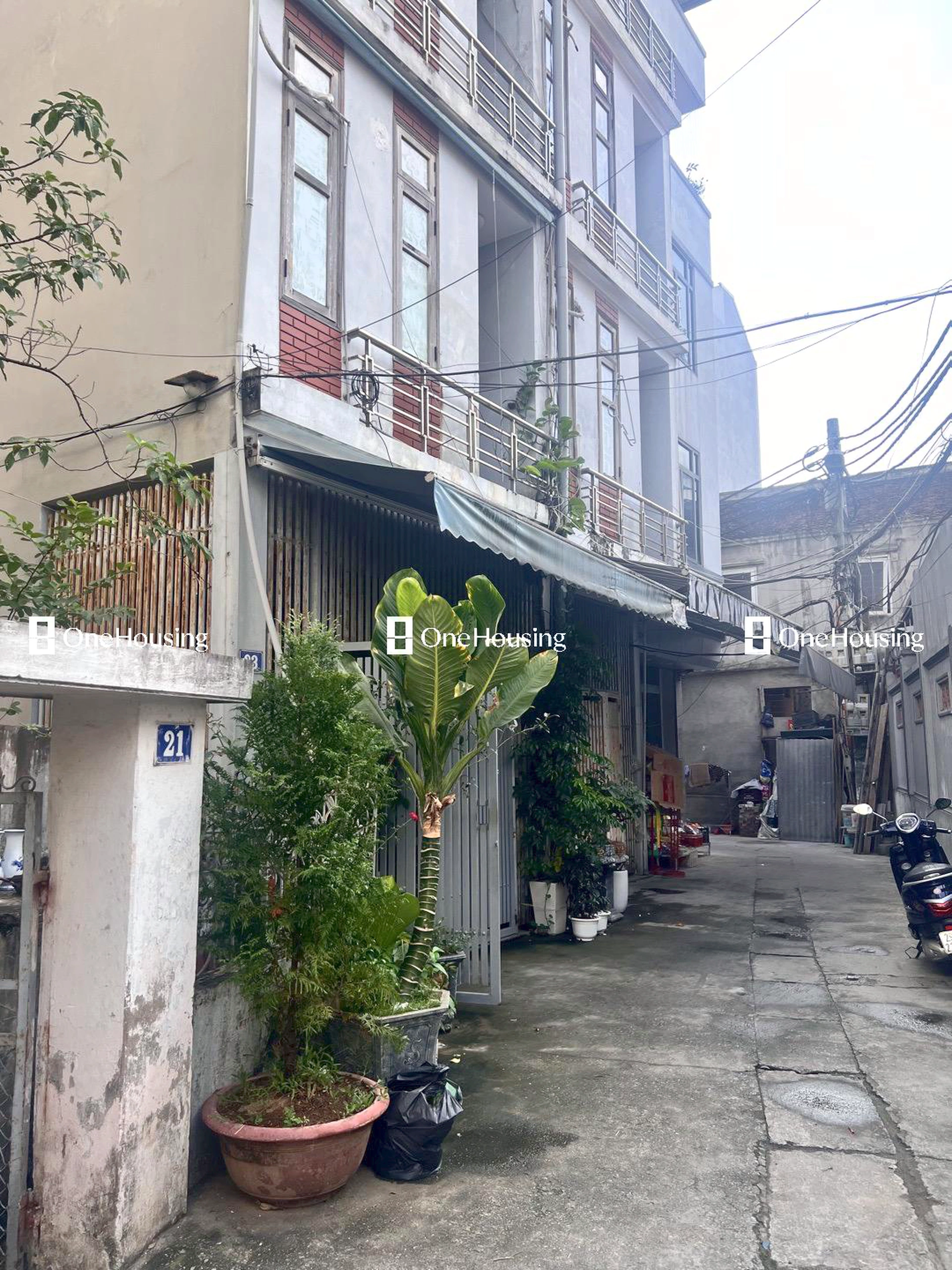 Onehousing image