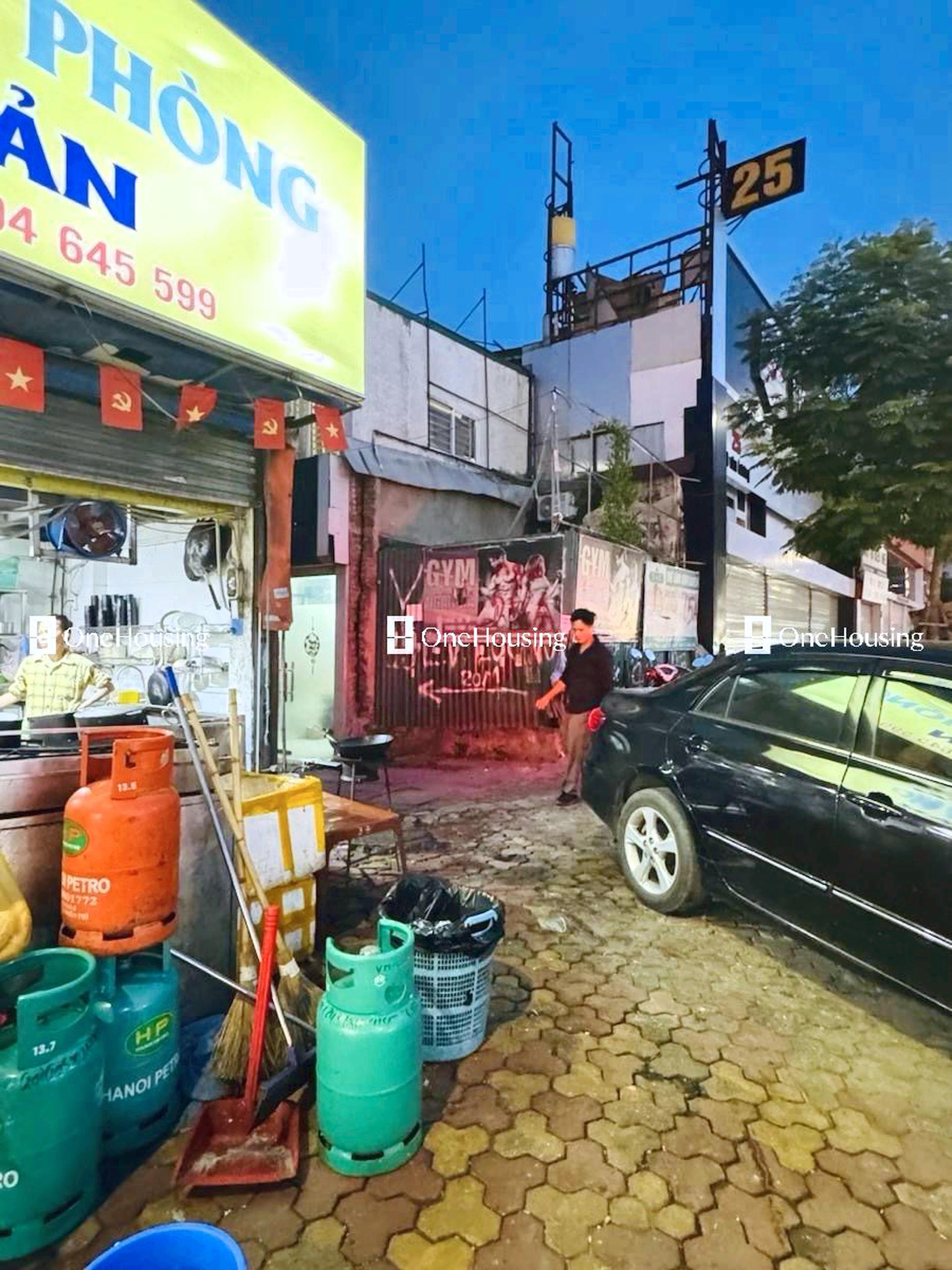 Onehousing image