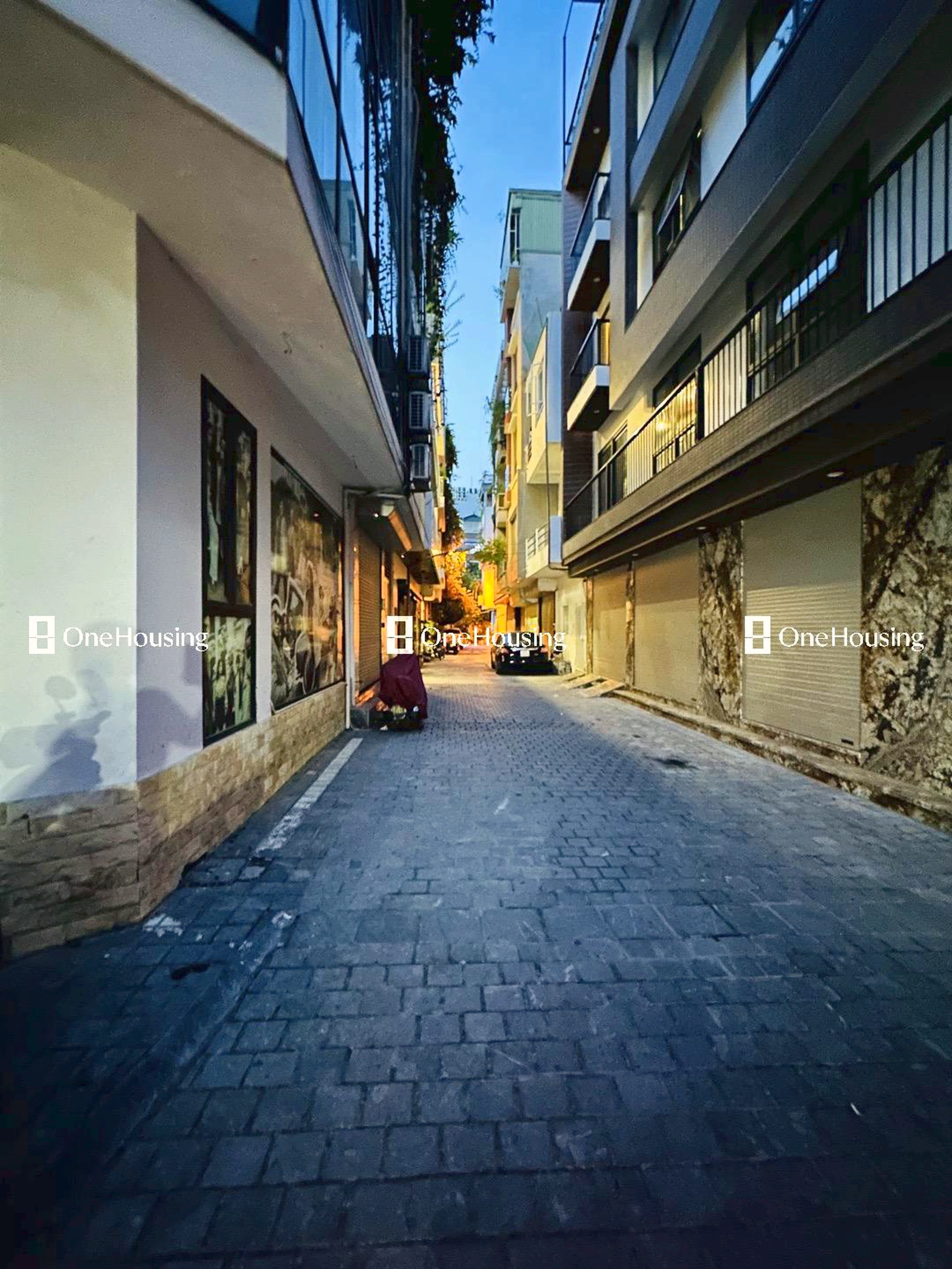Onehousing image