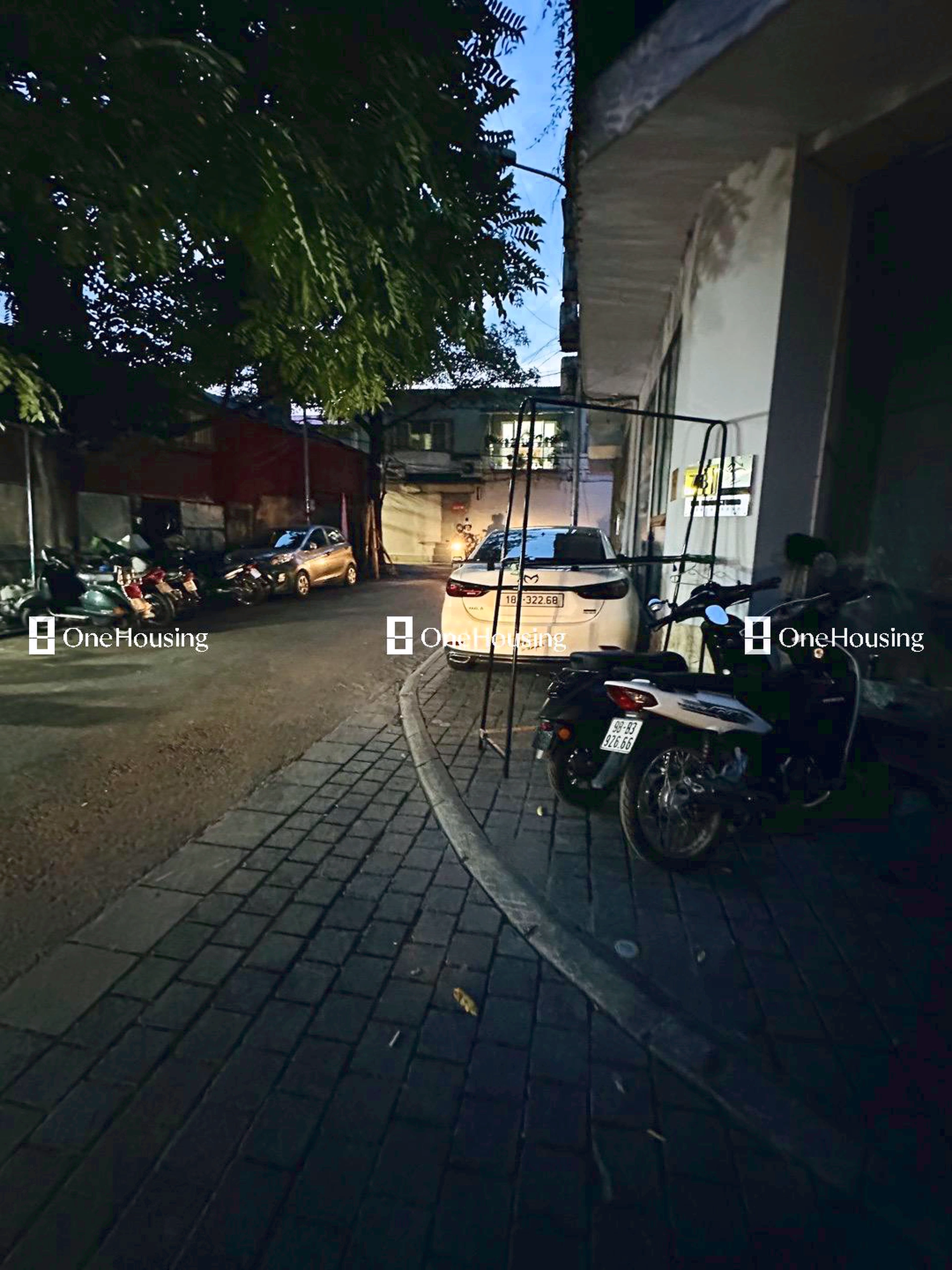 Onehousing image