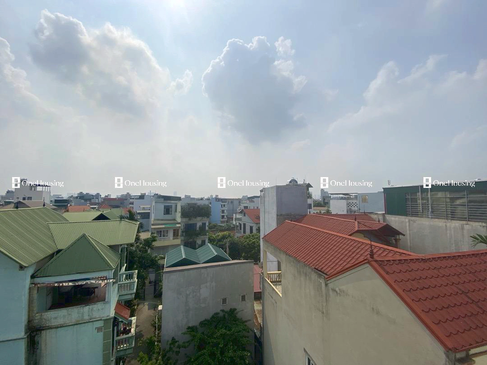 Nhà mặt ngõ cách Bát Khối 81m, P. Long Biên, Q. Long Biên, TP. Hà Nội