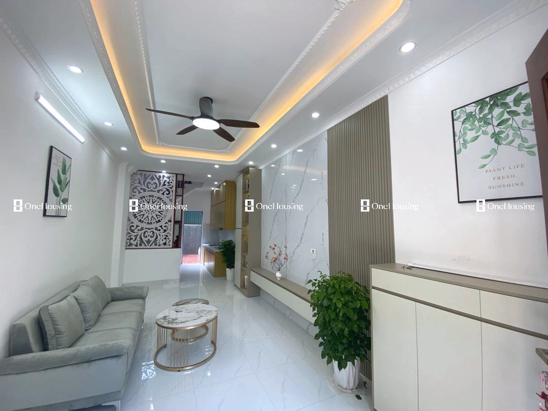 Nhà mặt ngõ cách Bát Khối 81m, P. Long Biên, Q. Long Biên, TP. Hà Nội