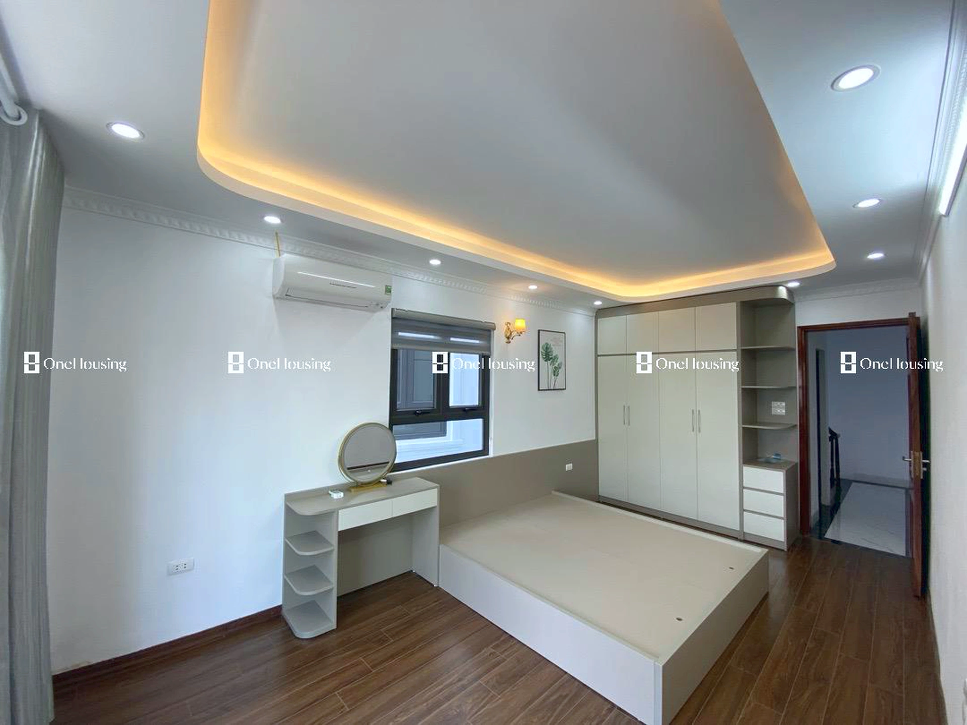 Nhà mặt ngõ cách Bát Khối 81m, P. Long Biên, Q. Long Biên, TP. Hà Nội