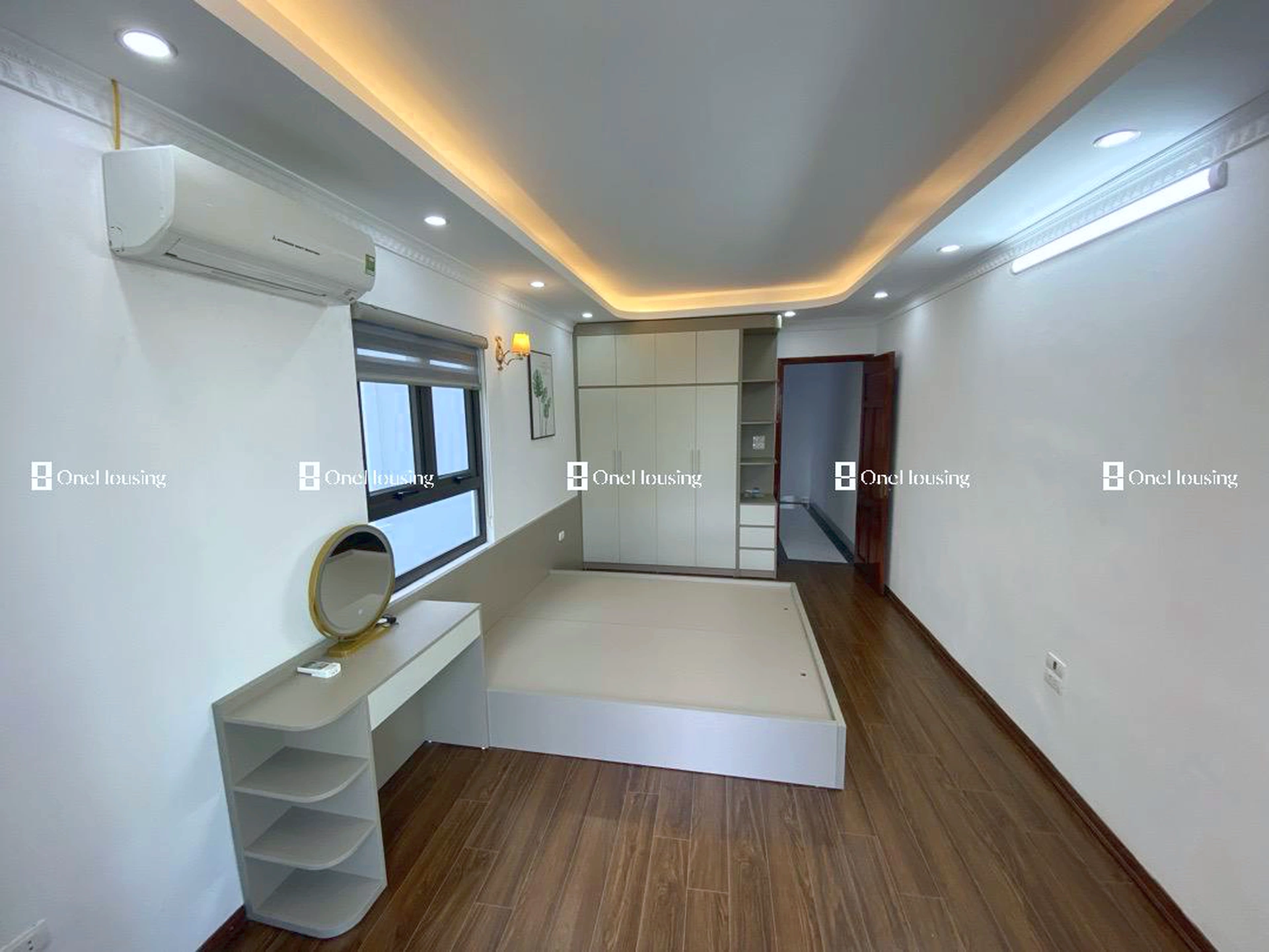 Nhà mặt ngõ cách Bát Khối 81m, P. Long Biên, Q. Long Biên, TP. Hà Nội