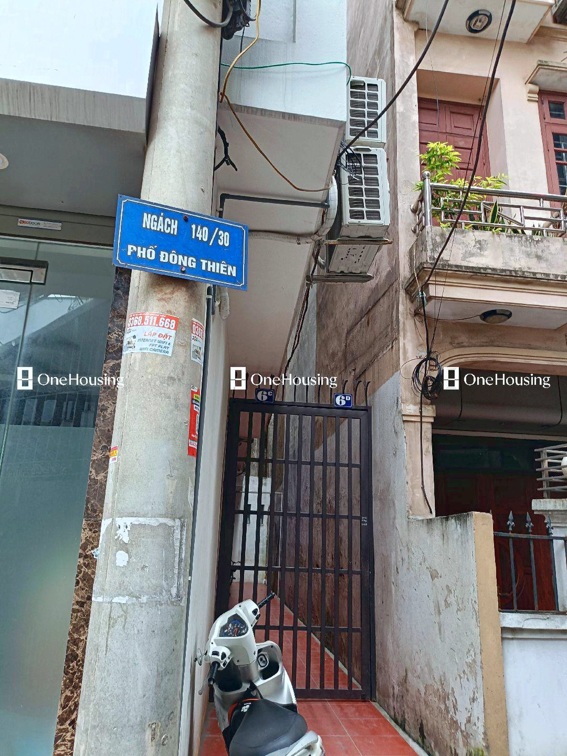 Onehousing image