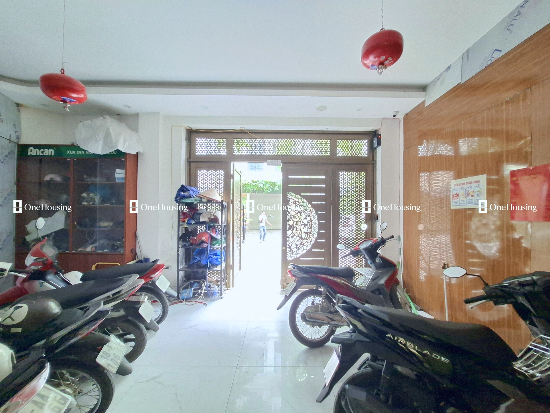 Nhà mặt ngõ cách Yên Lộ 20m, P. Yên Nghĩa, Q. Hà Đông, TP. Hà Nội