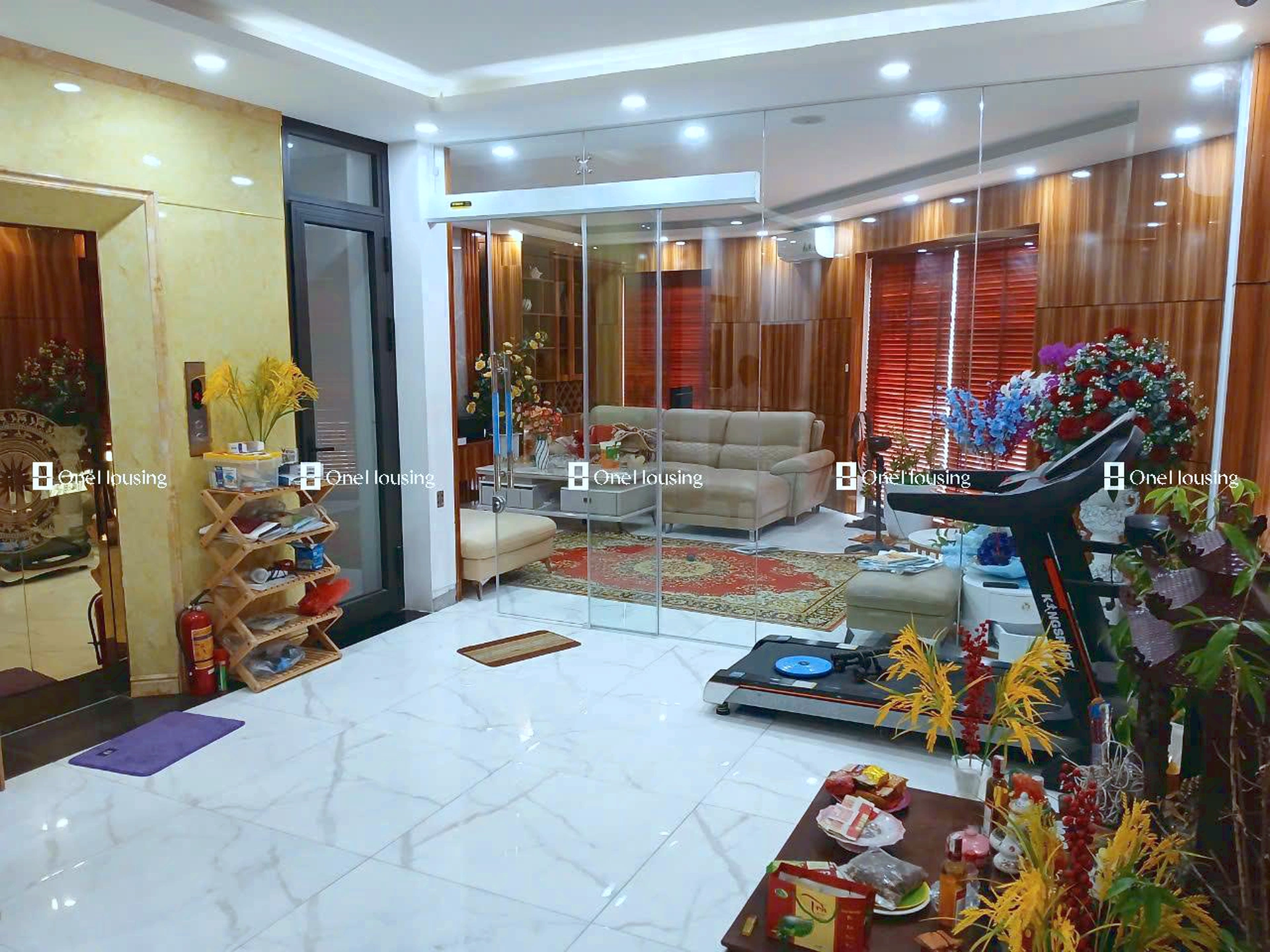 Nhà mặt ngõ cách Yên Lộ 20m, P. Yên Nghĩa, Q. Hà Đông, TP. Hà Nội