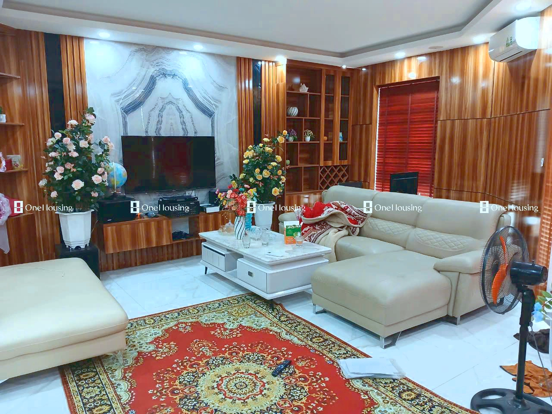 Nhà mặt ngõ cách Yên Lộ 20m, P. Yên Nghĩa, Q. Hà Đông, TP. Hà Nội