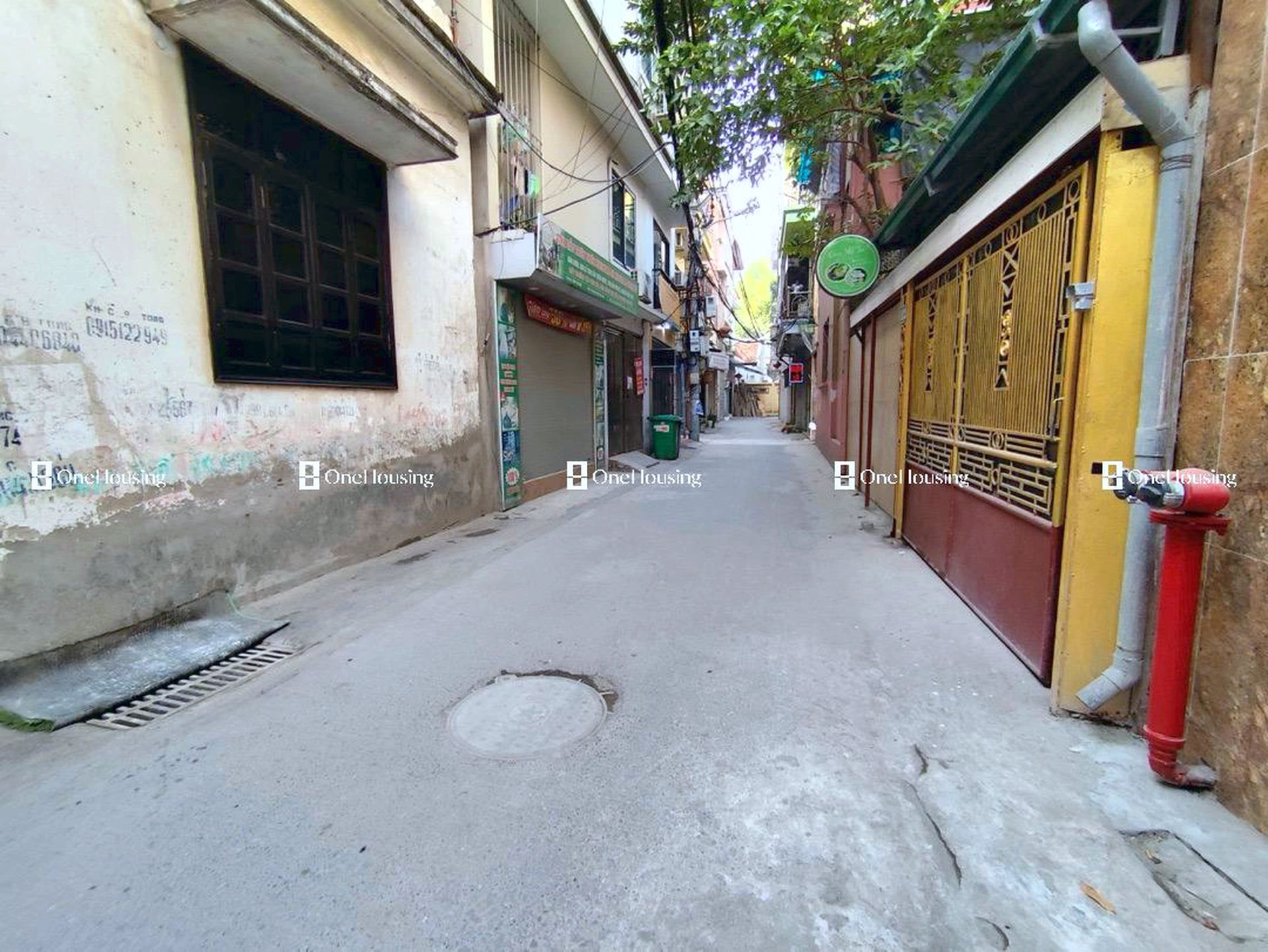 Onehousing image