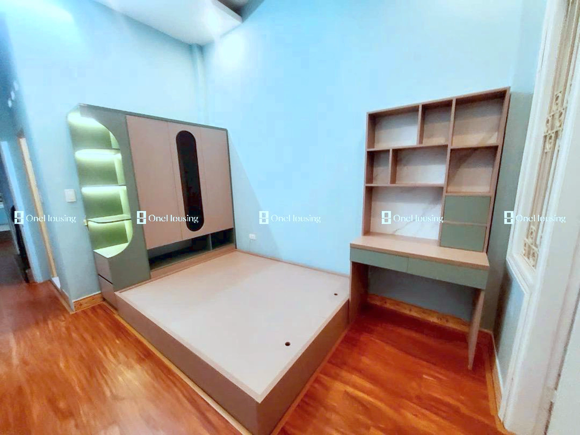 Onehousing image