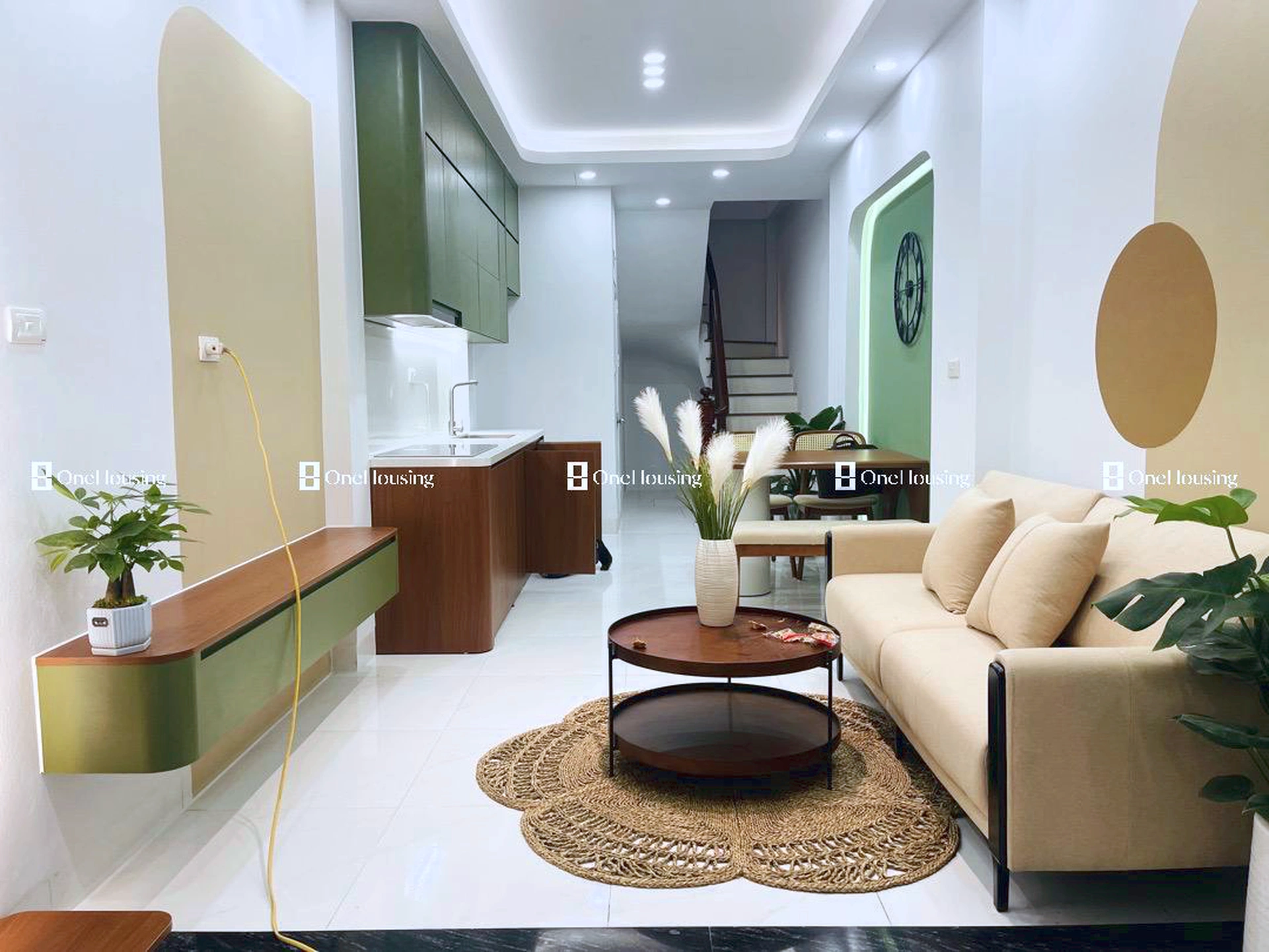 Onehousing image