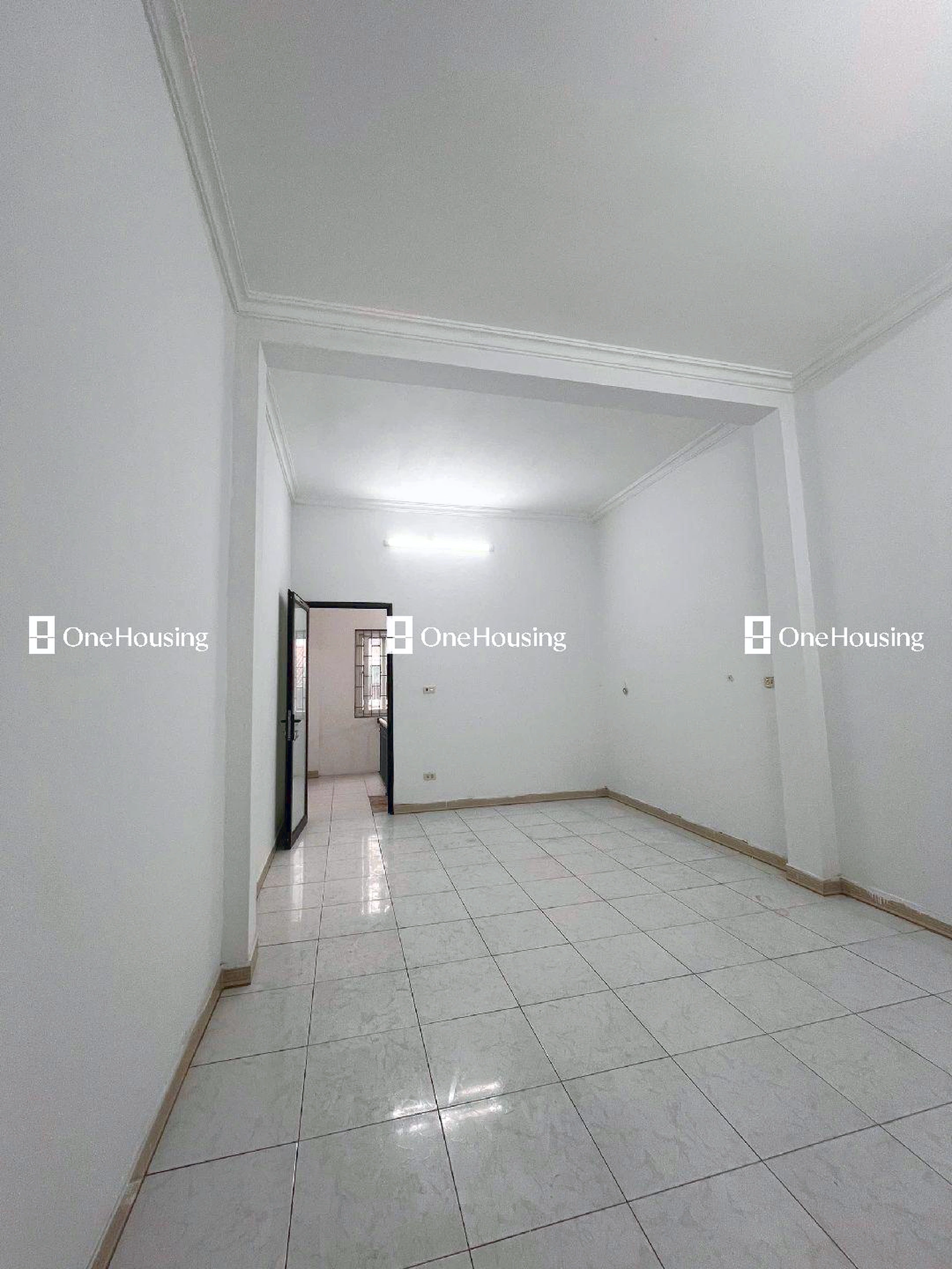 Nhà mặt ngõ cách Tân Mai 5m, P. Tân Mai, Q. Hoàng Mai, TP. Hà Nội