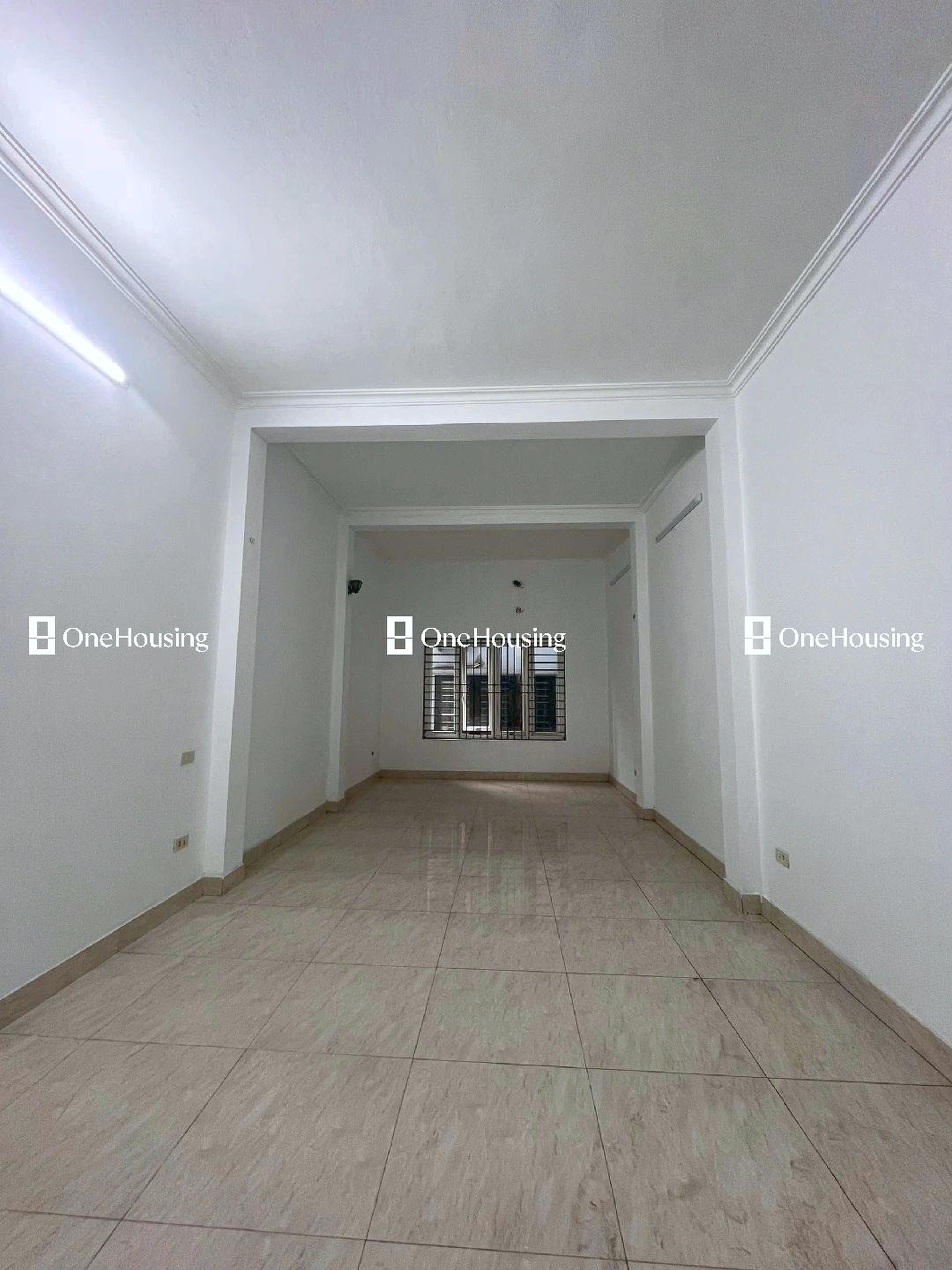 Nhà mặt ngõ cách Tân Mai 5m, P. Tân Mai, Q. Hoàng Mai, TP. Hà Nội