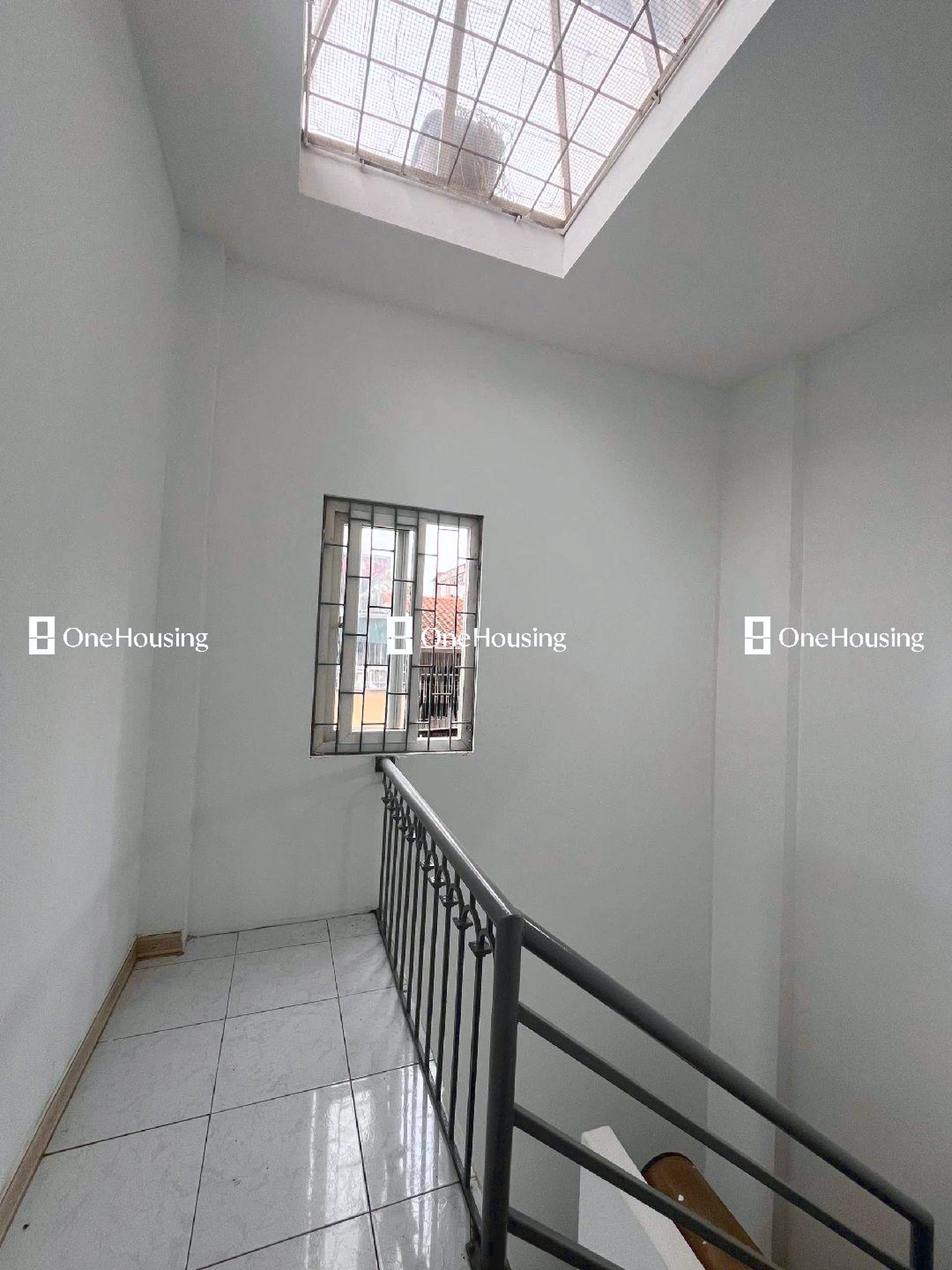 Nhà mặt ngõ cách Tân Mai 5m, P. Tân Mai, Q. Hoàng Mai, TP. Hà Nội