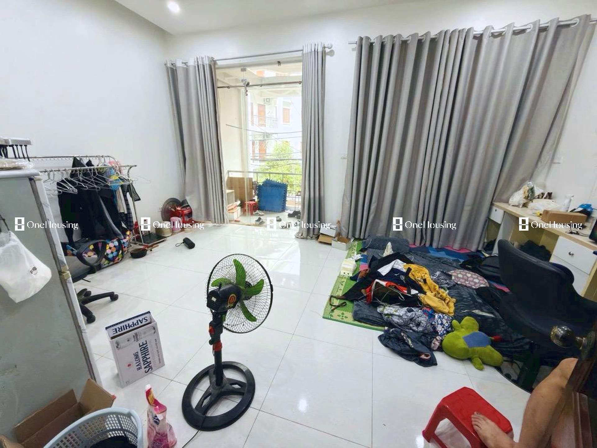 Nhà mặt ngõ cách Xuân Thủy 50m, P. Dịch Vọng Hậu, Q. Cầu Giấy, TP. Hà Nội