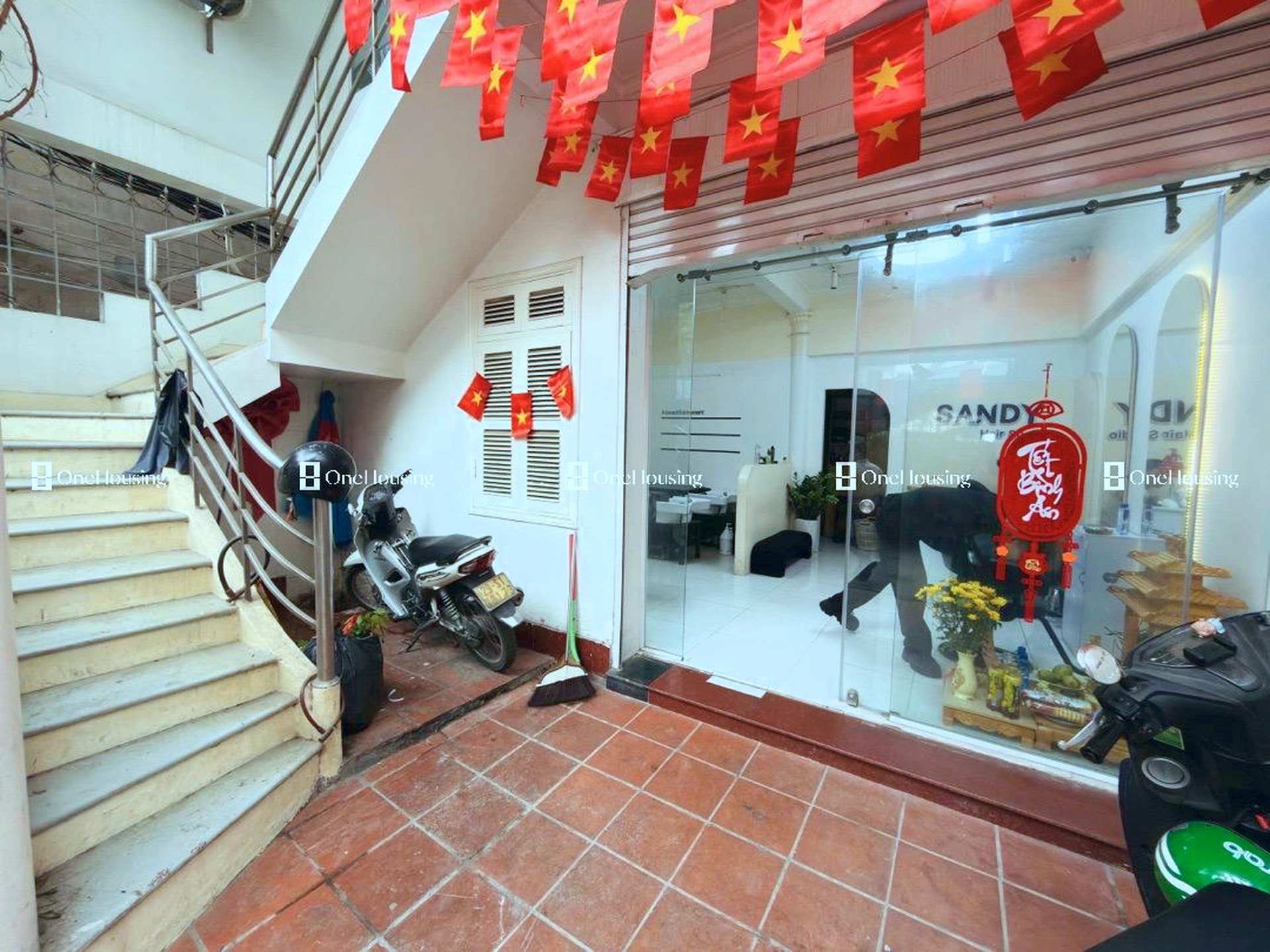 Nhà mặt ngõ cách Xuân Thủy 50m, P. Dịch Vọng Hậu, Q. Cầu Giấy, TP. Hà Nội