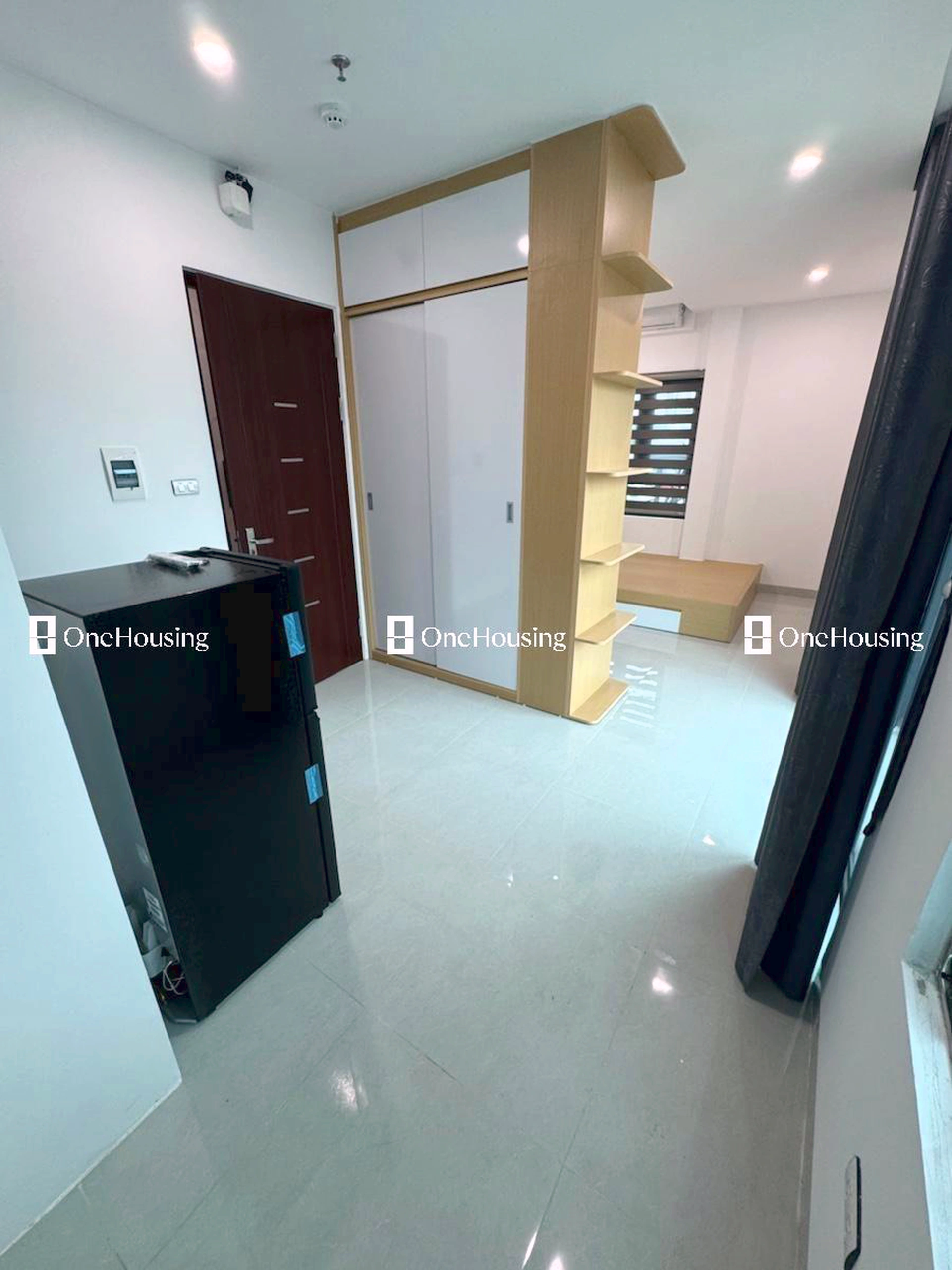 Nhà mặt ngõ cách Khương Trung 100m, P. Khương Đình, Q. Thanh Xuân, TP. Hà Nội