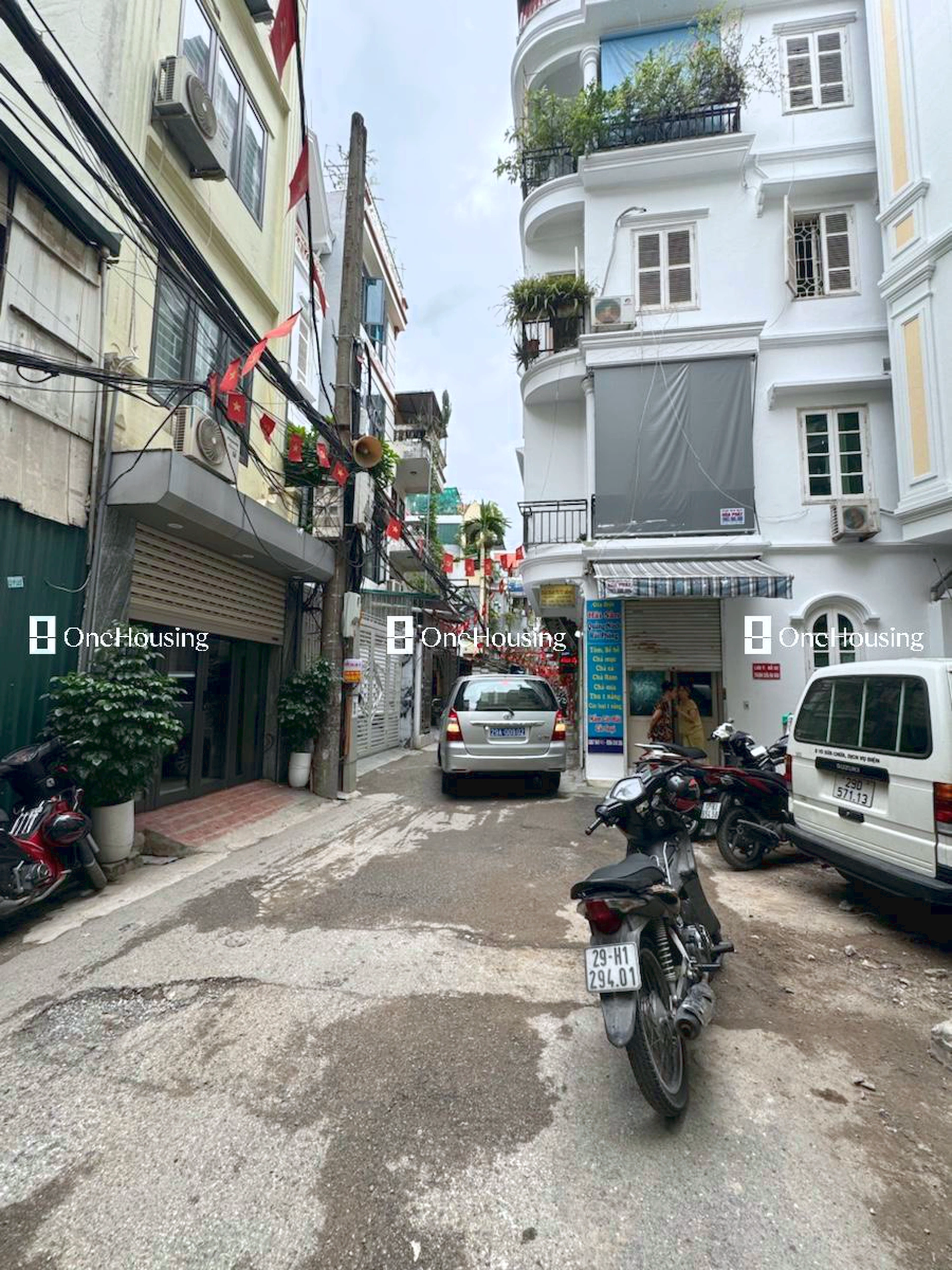 Onehousing image