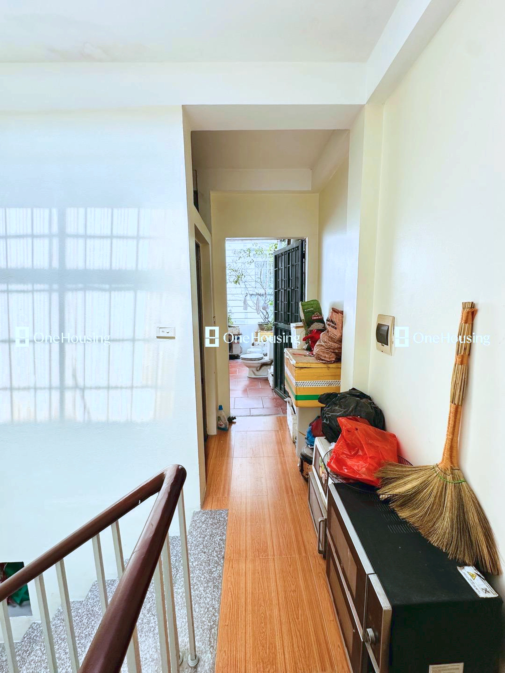 Nhà mặt ngõ cách Phạm Văn Đồng 30m, P. Xuân Đỉnh, Q. Bắc Từ Liêm, TP. Hà Nội