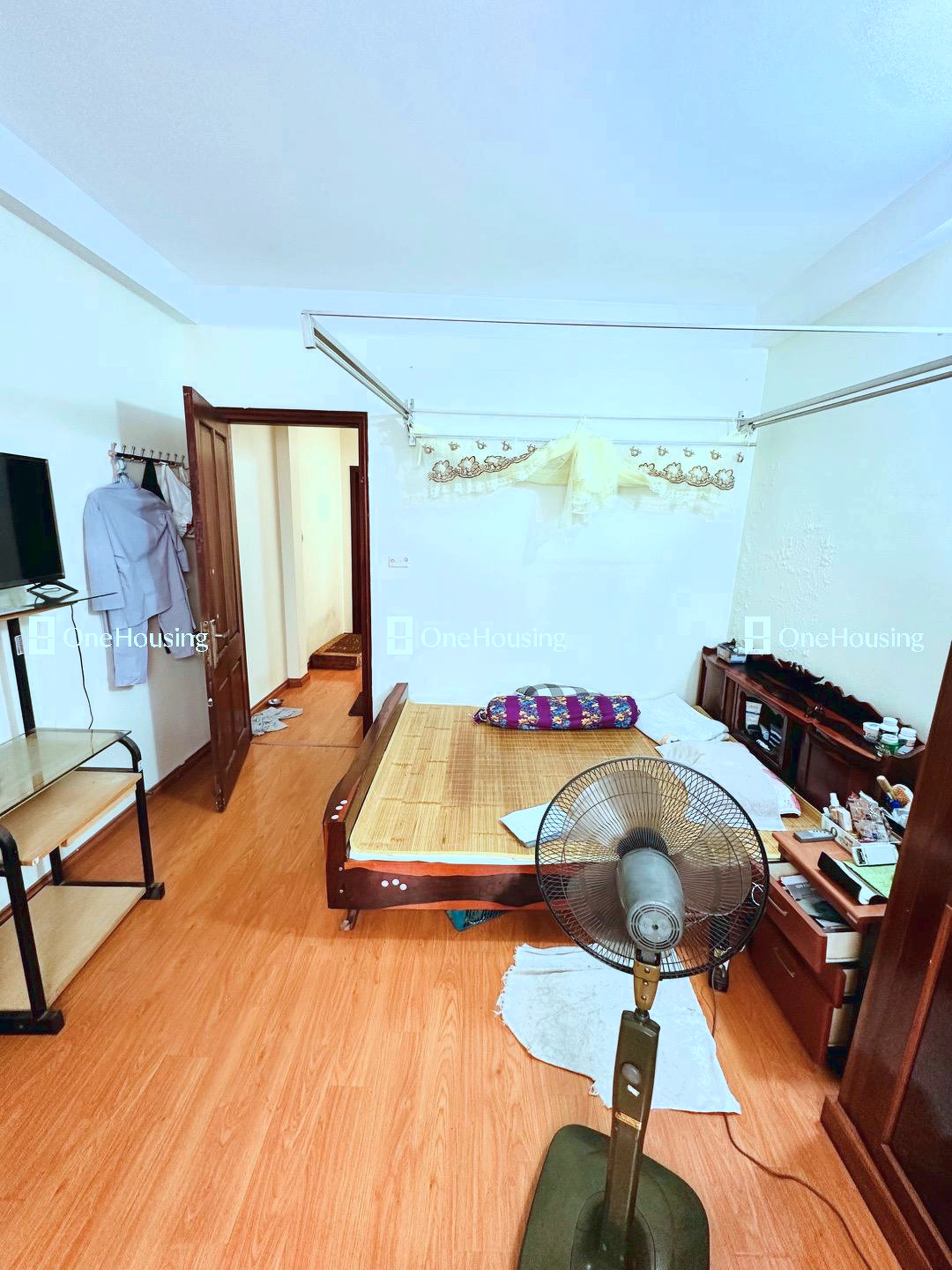 Nhà mặt ngõ cách Phạm Văn Đồng 30m, P. Xuân Đỉnh, Q. Bắc Từ Liêm, TP. Hà Nội