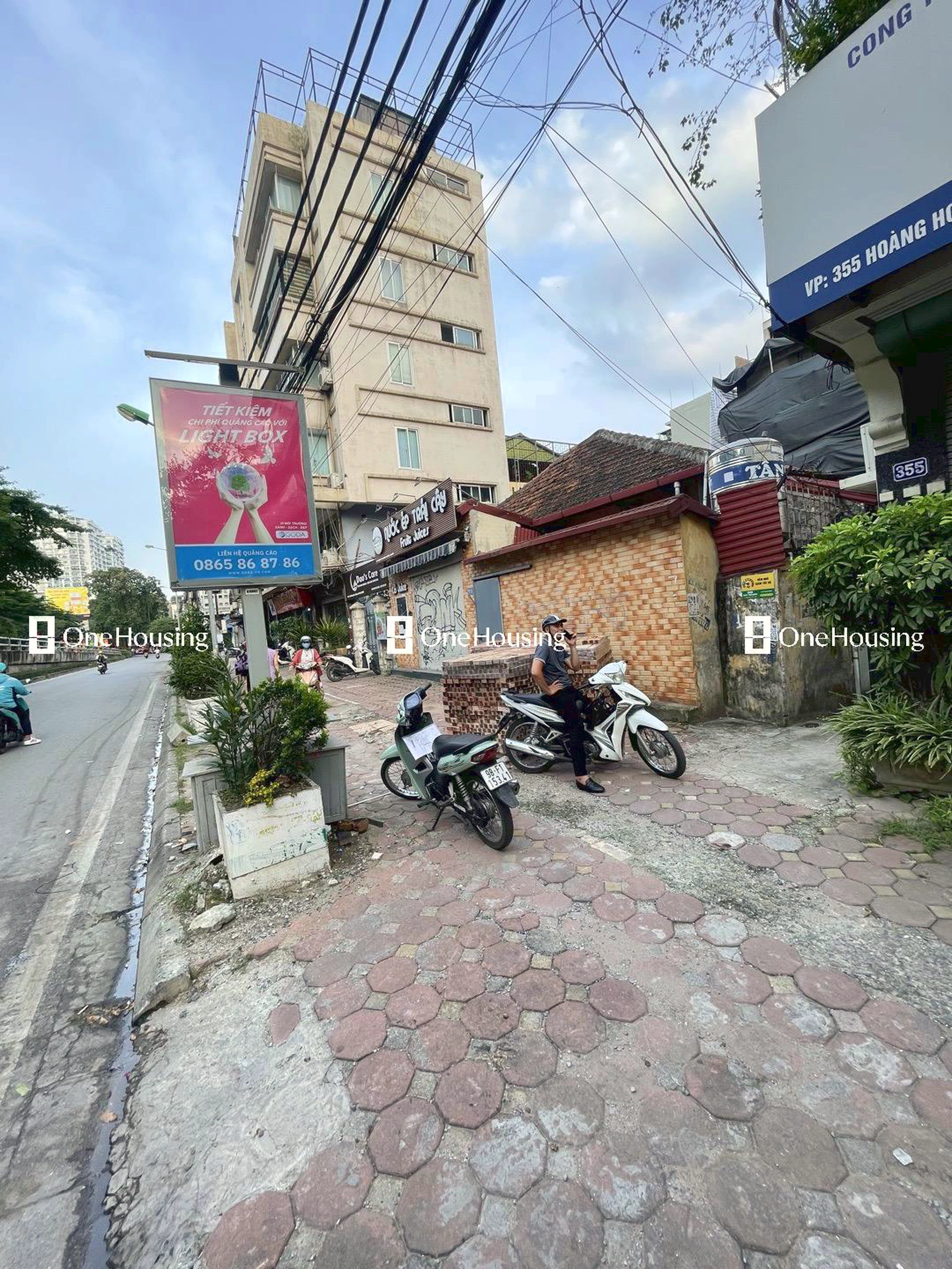Onehousing image