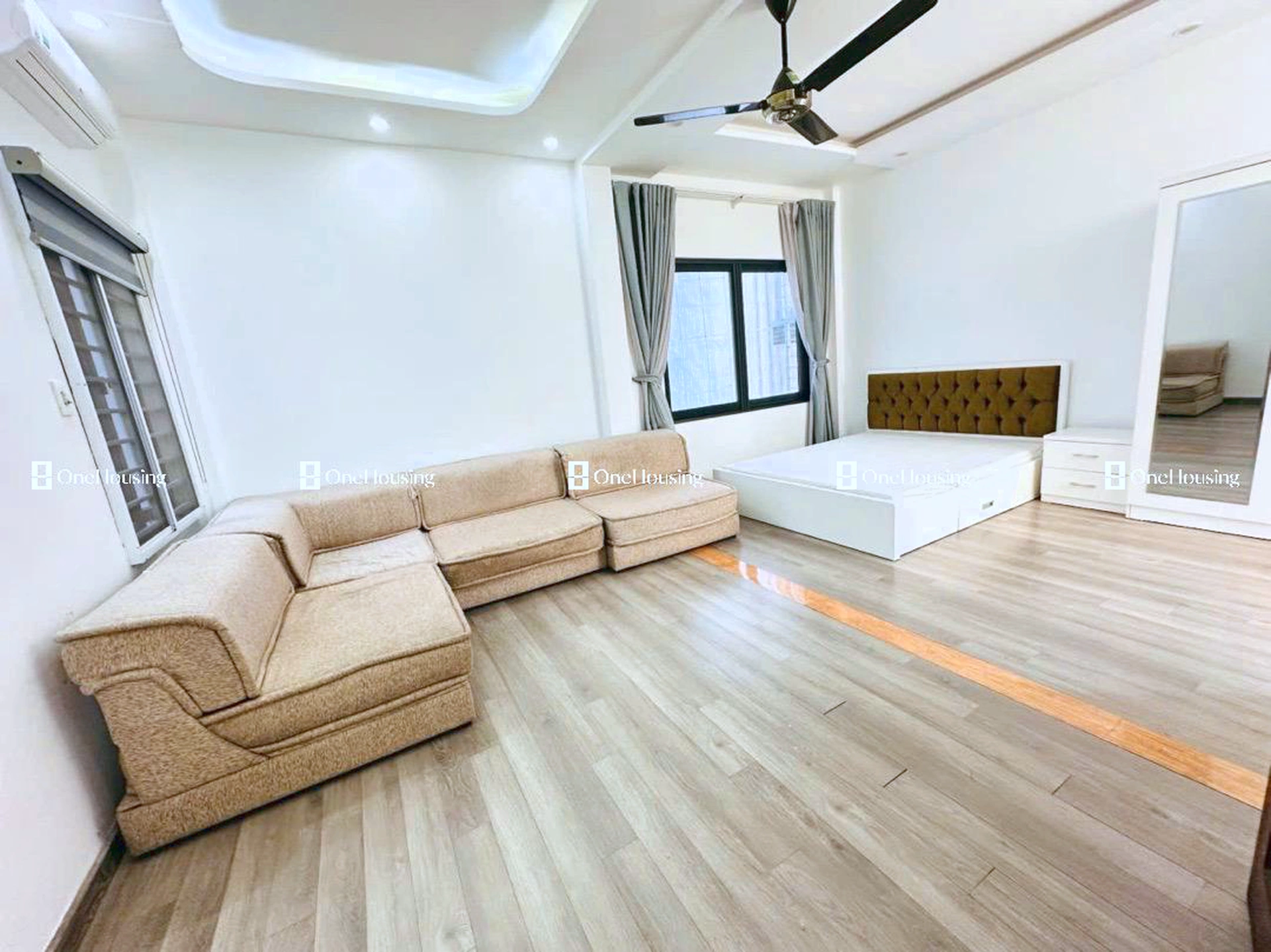 Nhà mặt ngõ cách Trích Sài 10m, P. Bưởi, Q. Tây Hồ, TP. Hà Nội