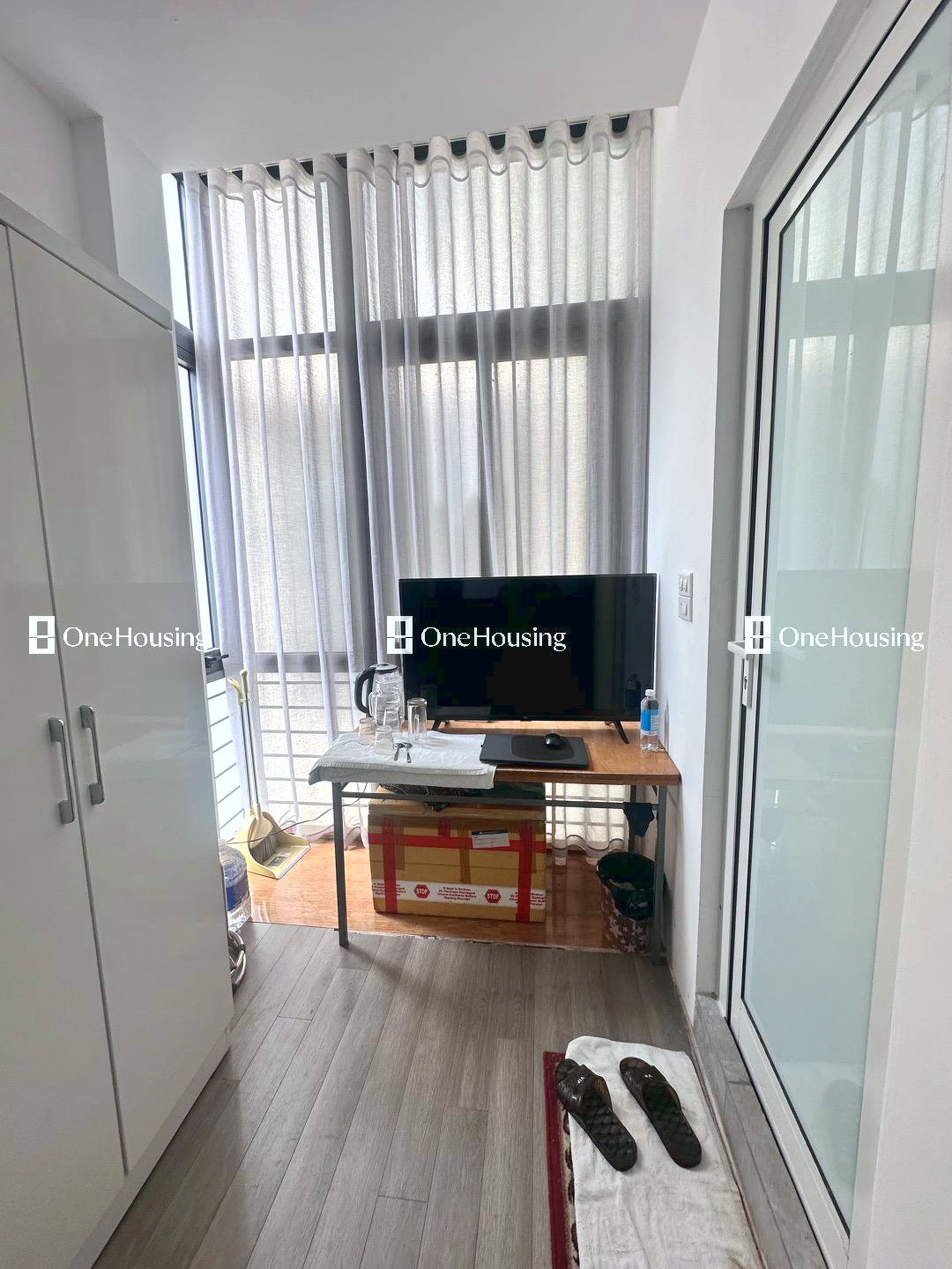 Nhà mặt ngõ cách Trích Sài 10m, P. Bưởi, Q. Tây Hồ, TP. Hà Nội