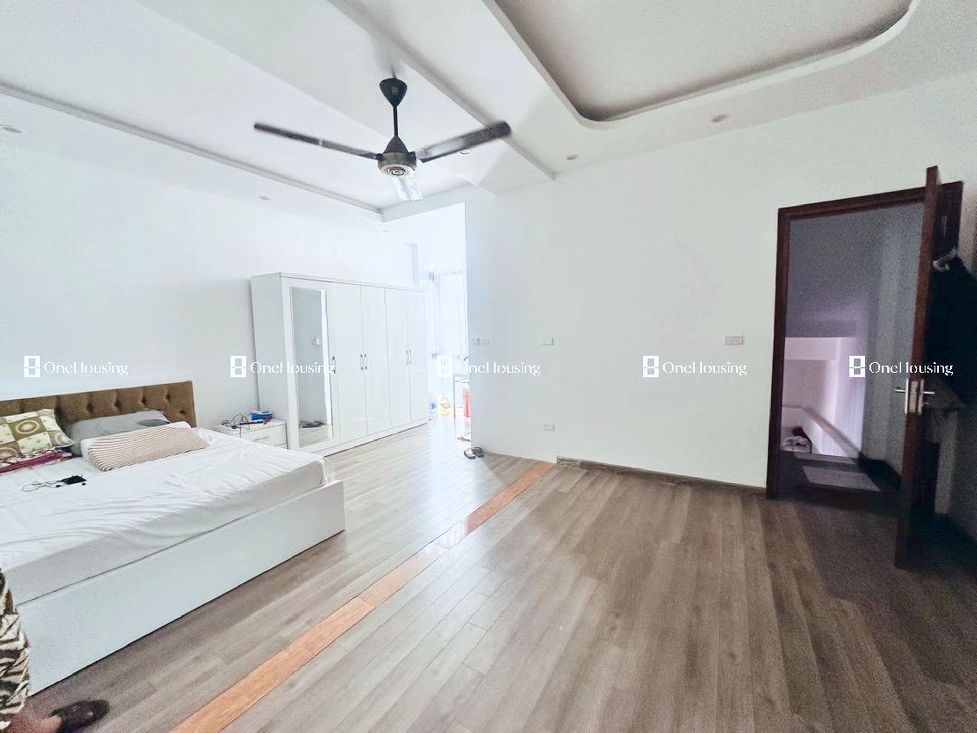 Nhà mặt ngõ cách Trích Sài 10m, P. Bưởi, Q. Tây Hồ, TP. Hà Nội