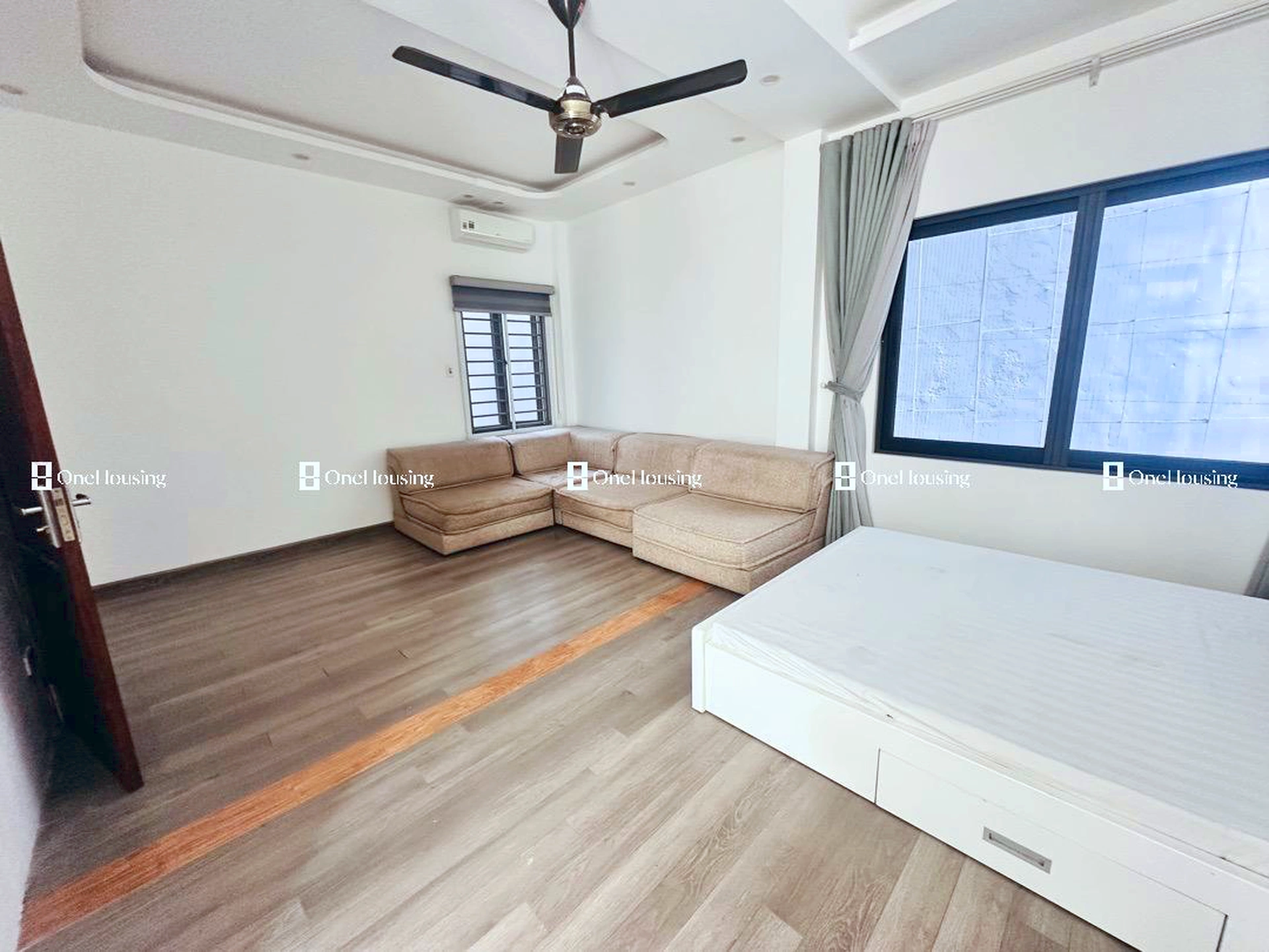 Nhà mặt ngõ cách Trích Sài 10m, P. Bưởi, Q. Tây Hồ, TP. Hà Nội