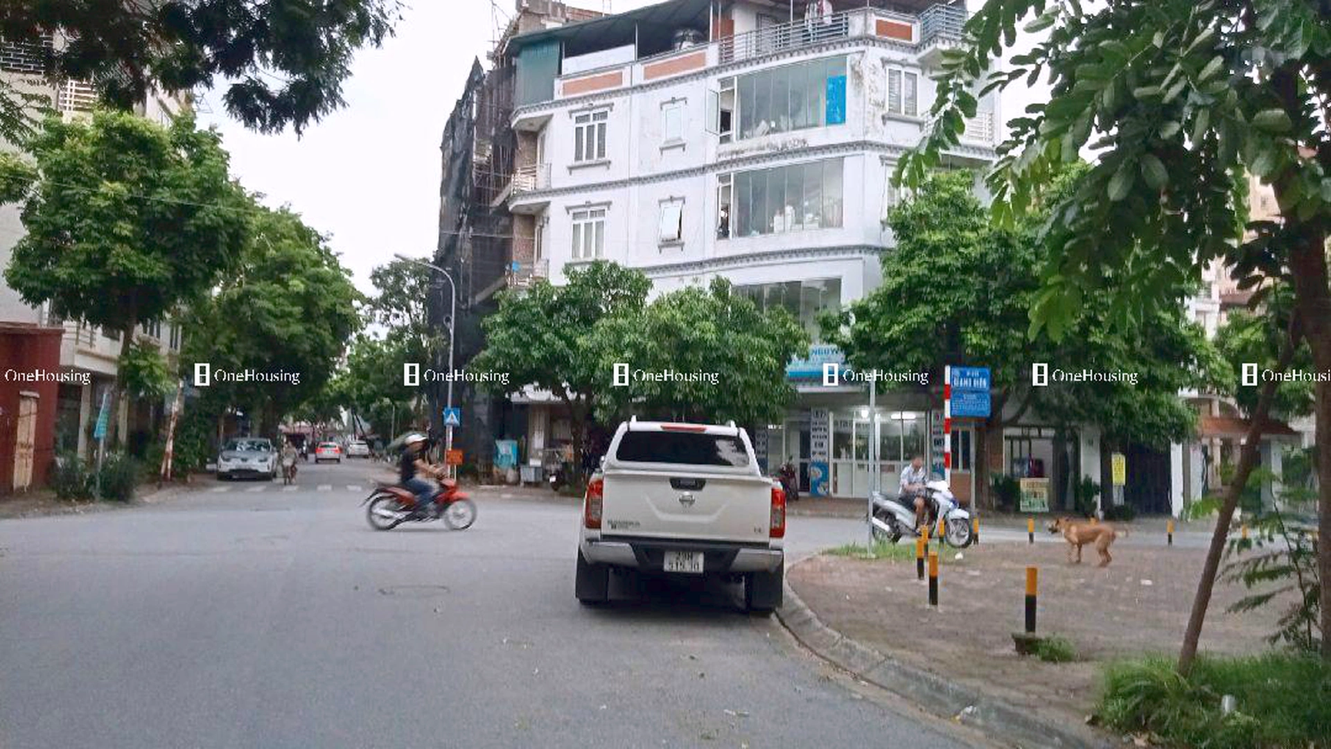 Onehousing image