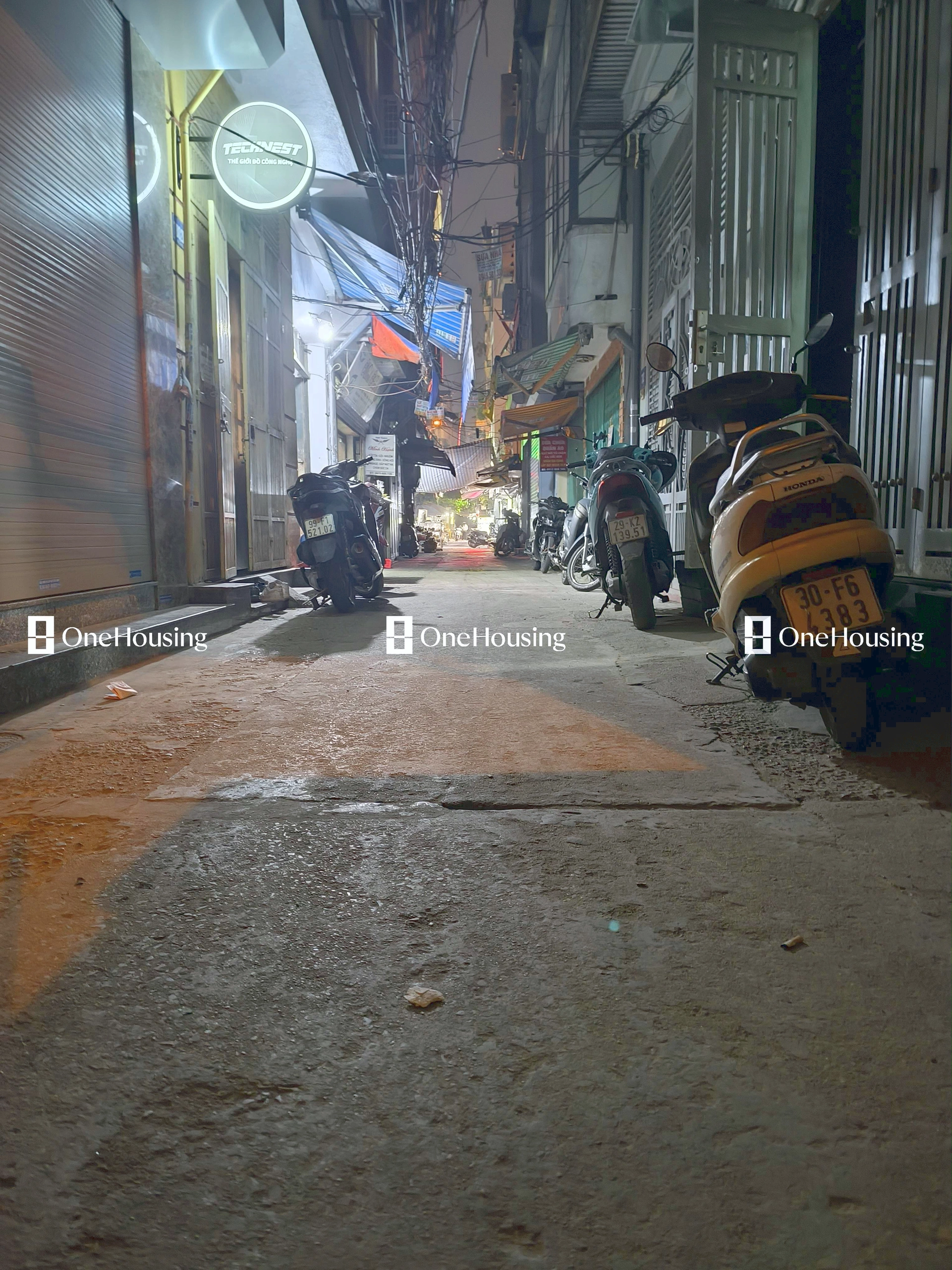 Onehousing image