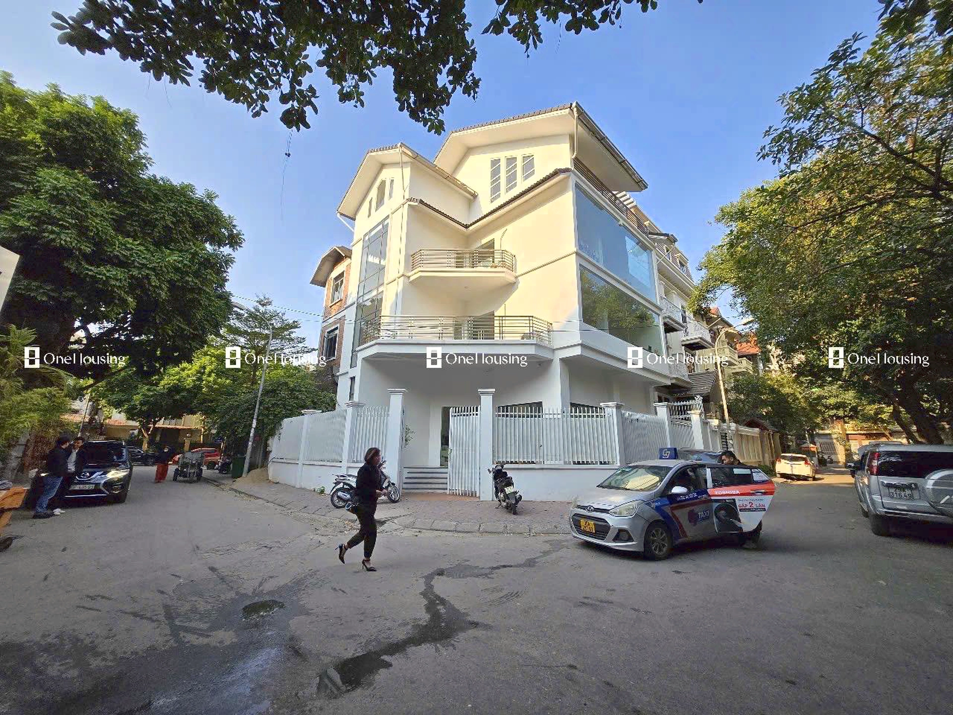 Onehousing image