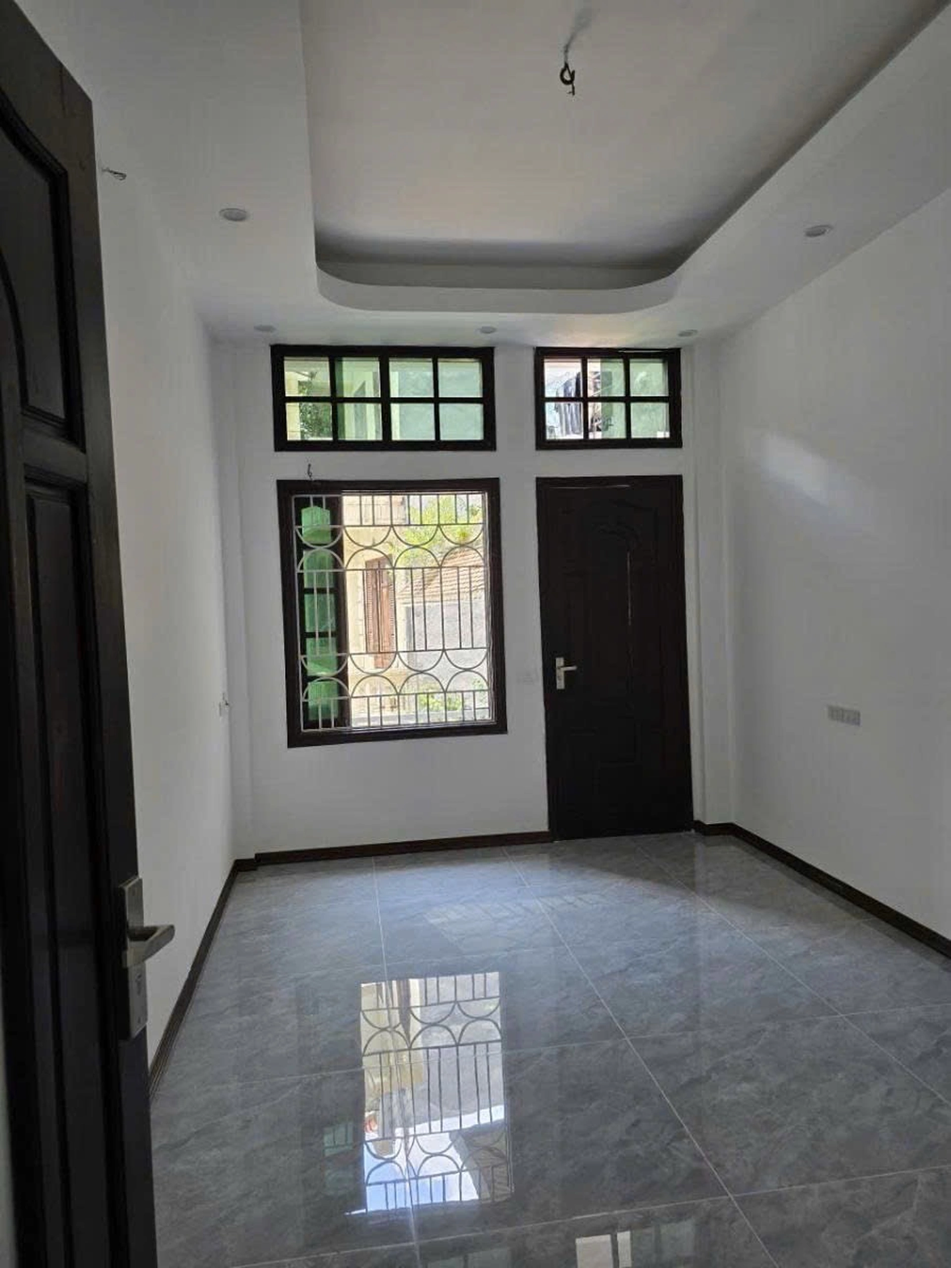 Nhà mặt ngõ cách Vương Thừa Vũ 30m, P. Khương Trung, Q. Thanh Xuân, TP. Hà Nội