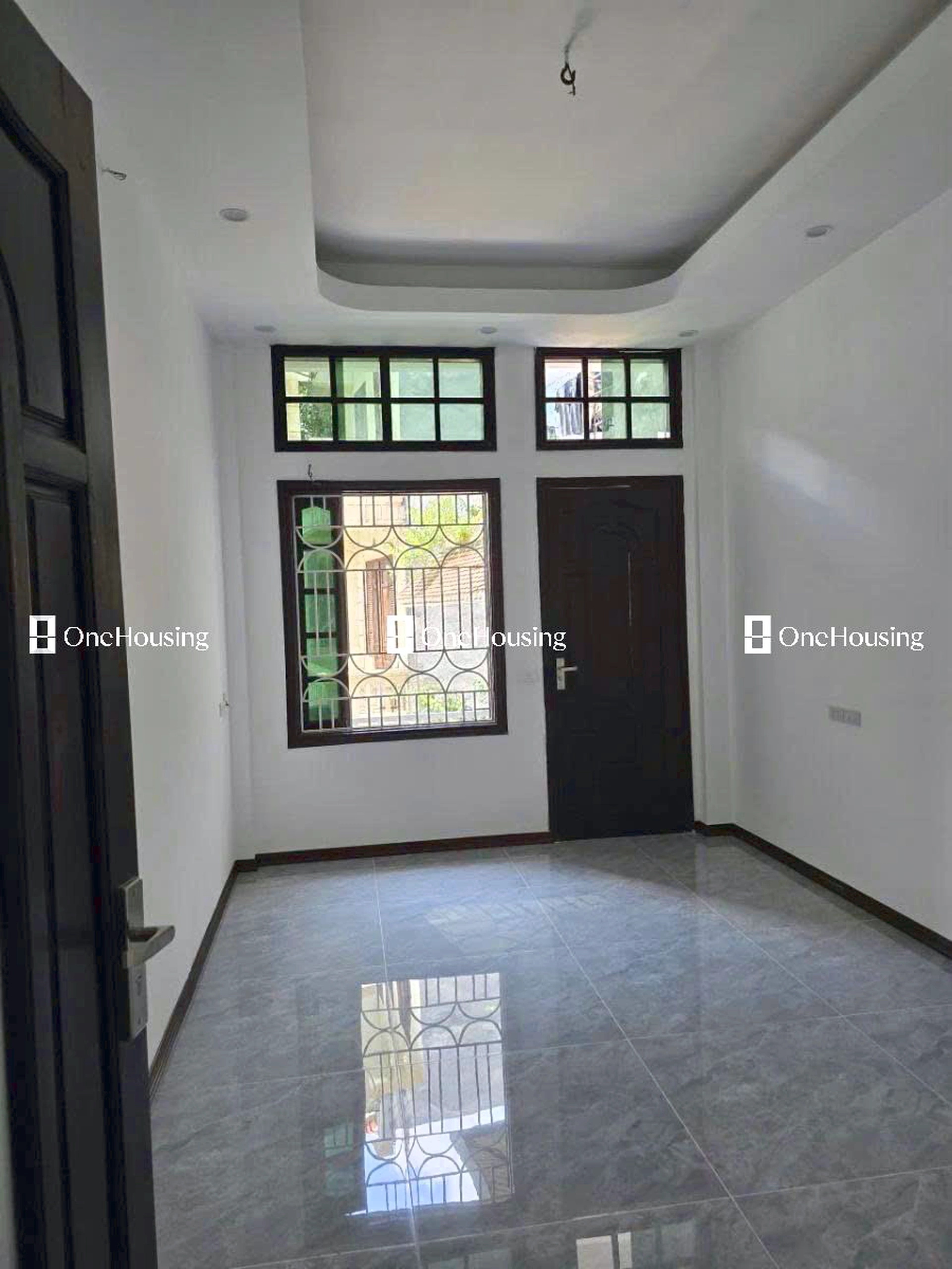 Nhà mặt ngõ cách Vương Thừa Vũ 30m, P. Khương Trung, Q. Thanh Xuân, TP. Hà Nội
