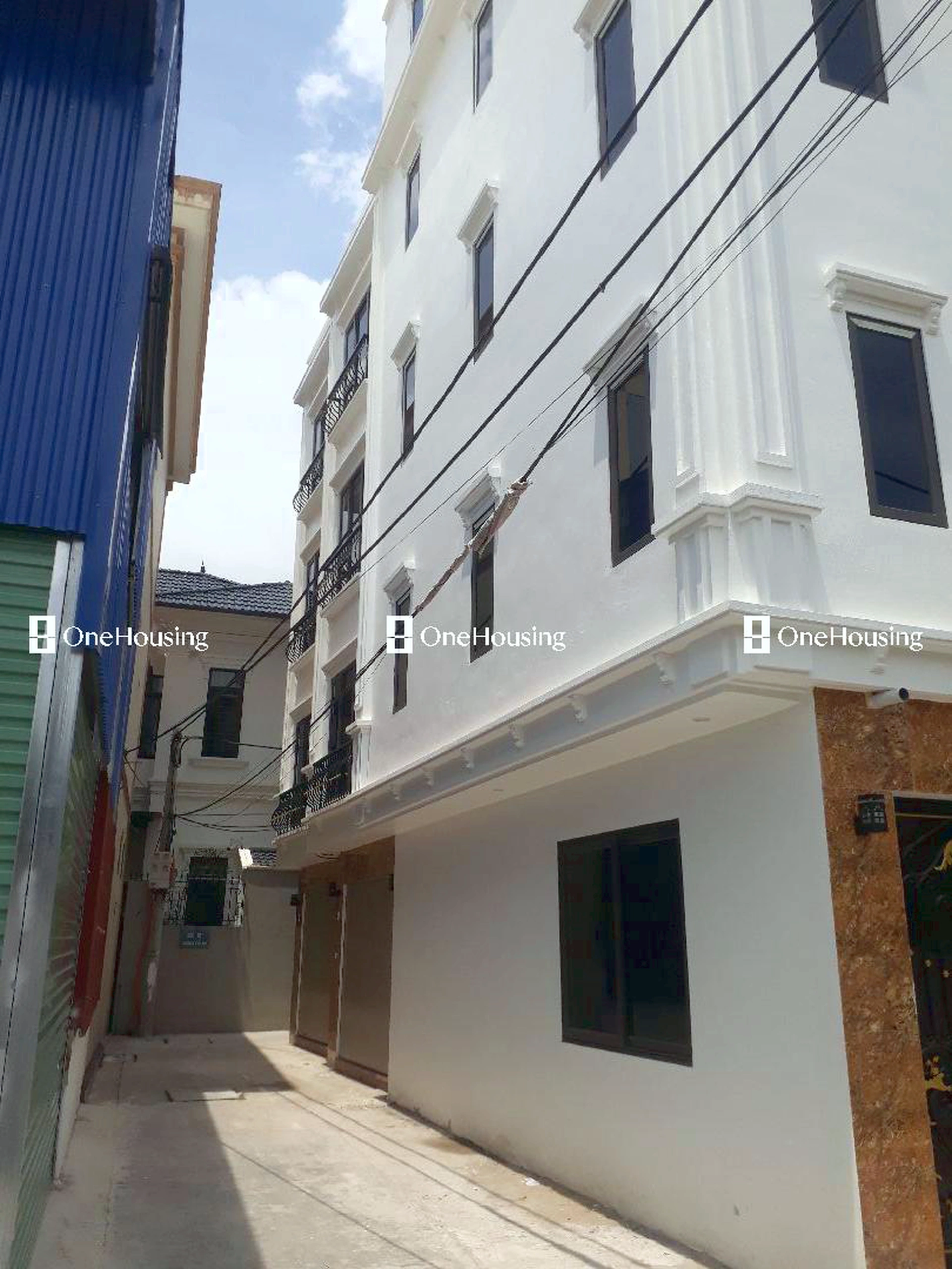 Onehousing image