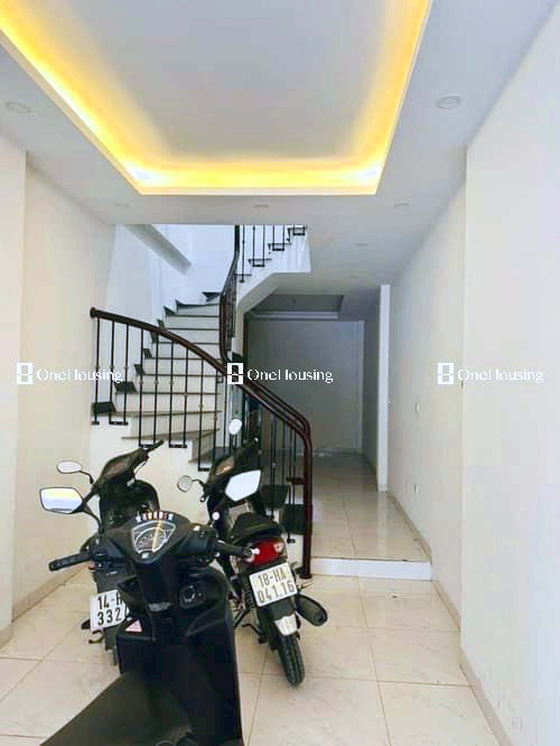 Nhà mặt ngõ cách Tu Hoàng 20m, P. Xuân Phương, Q. Nam Từ Liêm, TP. Hà Nội