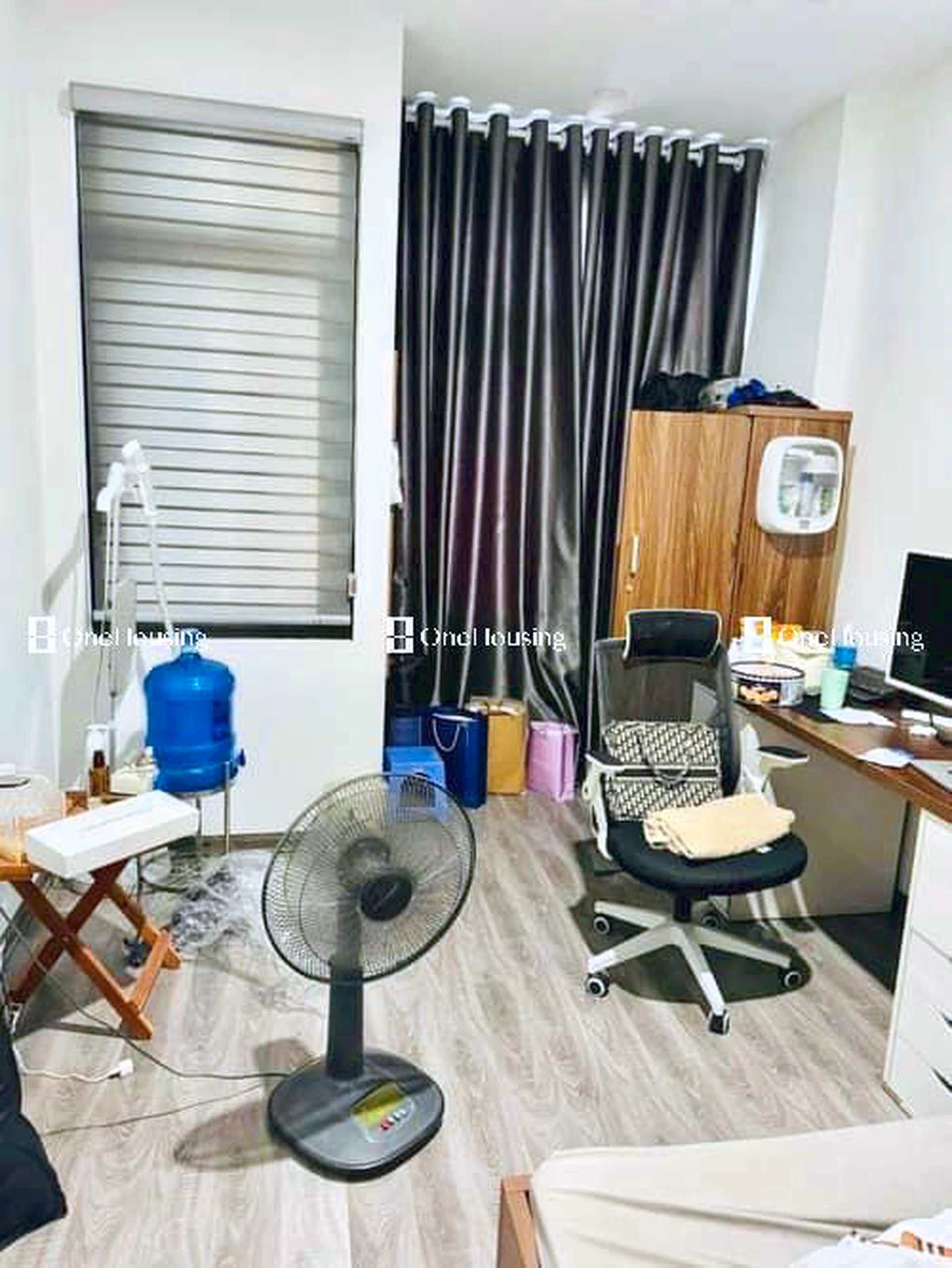 Nhà mặt ngõ cách Tu Hoàng 20m, P. Xuân Phương, Q. Nam Từ Liêm, TP. Hà Nội