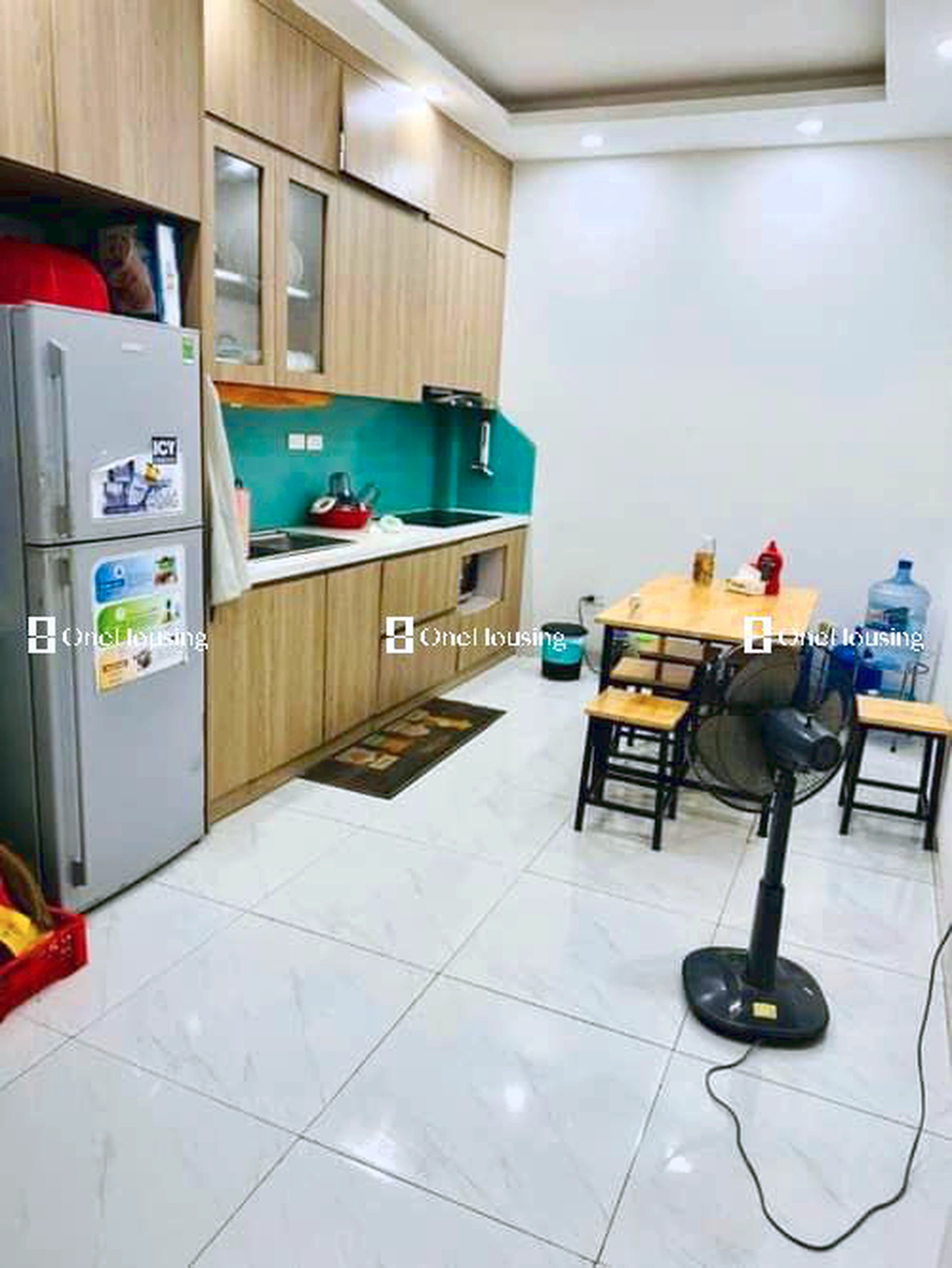 Nhà mặt ngõ cách Tu Hoàng 20m, P. Xuân Phương, Q. Nam Từ Liêm, TP. Hà Nội