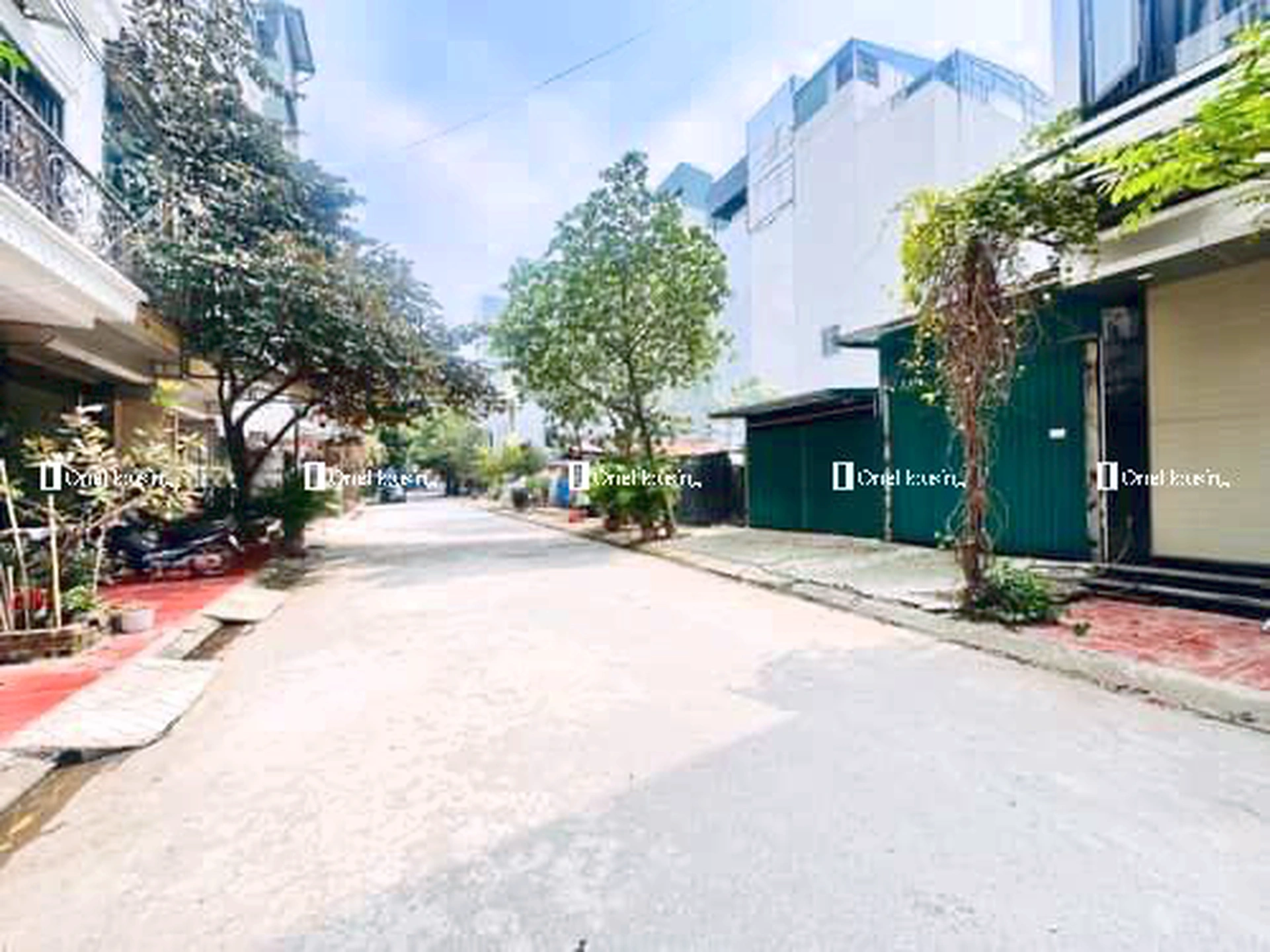 Nhà mặt ngõ cách Tu Hoàng 20m, P. Xuân Phương, Q. Nam Từ Liêm, TP. Hà Nội