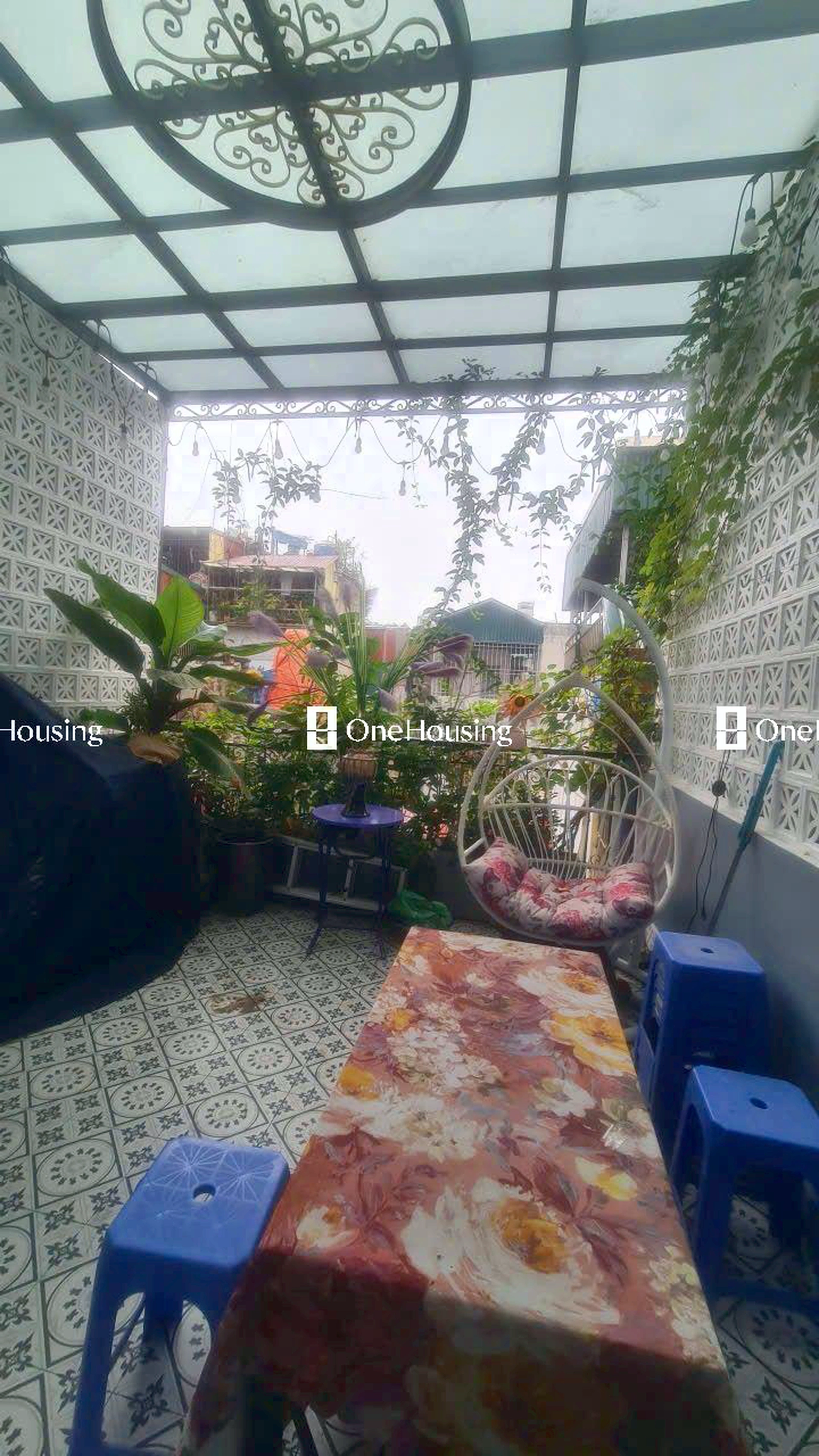 Nhà mặt ngõ cách Hồng Mai 100m, P. Quỳnh Lôi, Q. Hai Bà Trưng, TP. Hà Nội