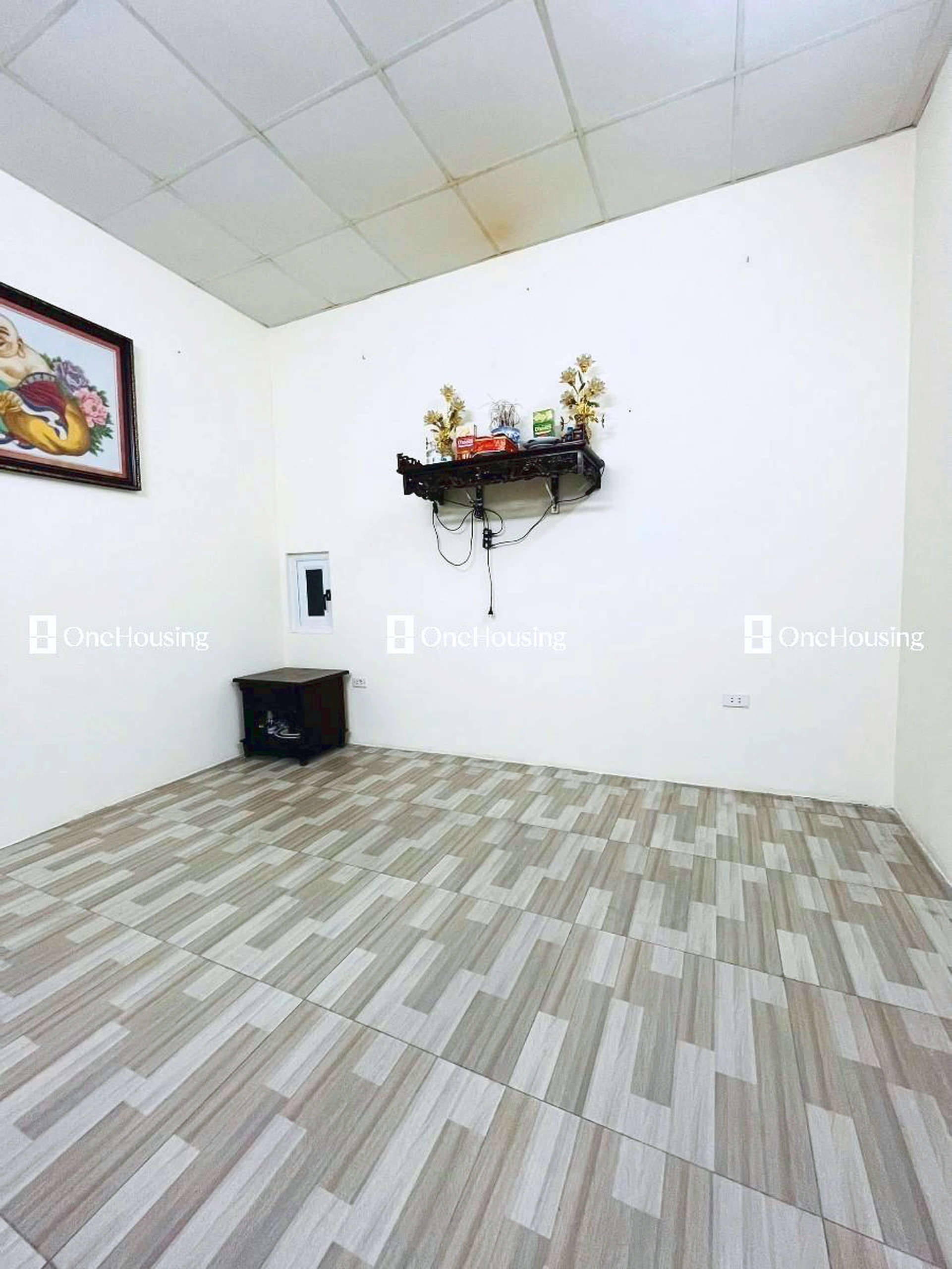 Nhà mặt ngõ cách Thanh Nhàn 80m, P. Quỳnh Lôi, Q. Hai Bà Trưng, TP. Hà Nội