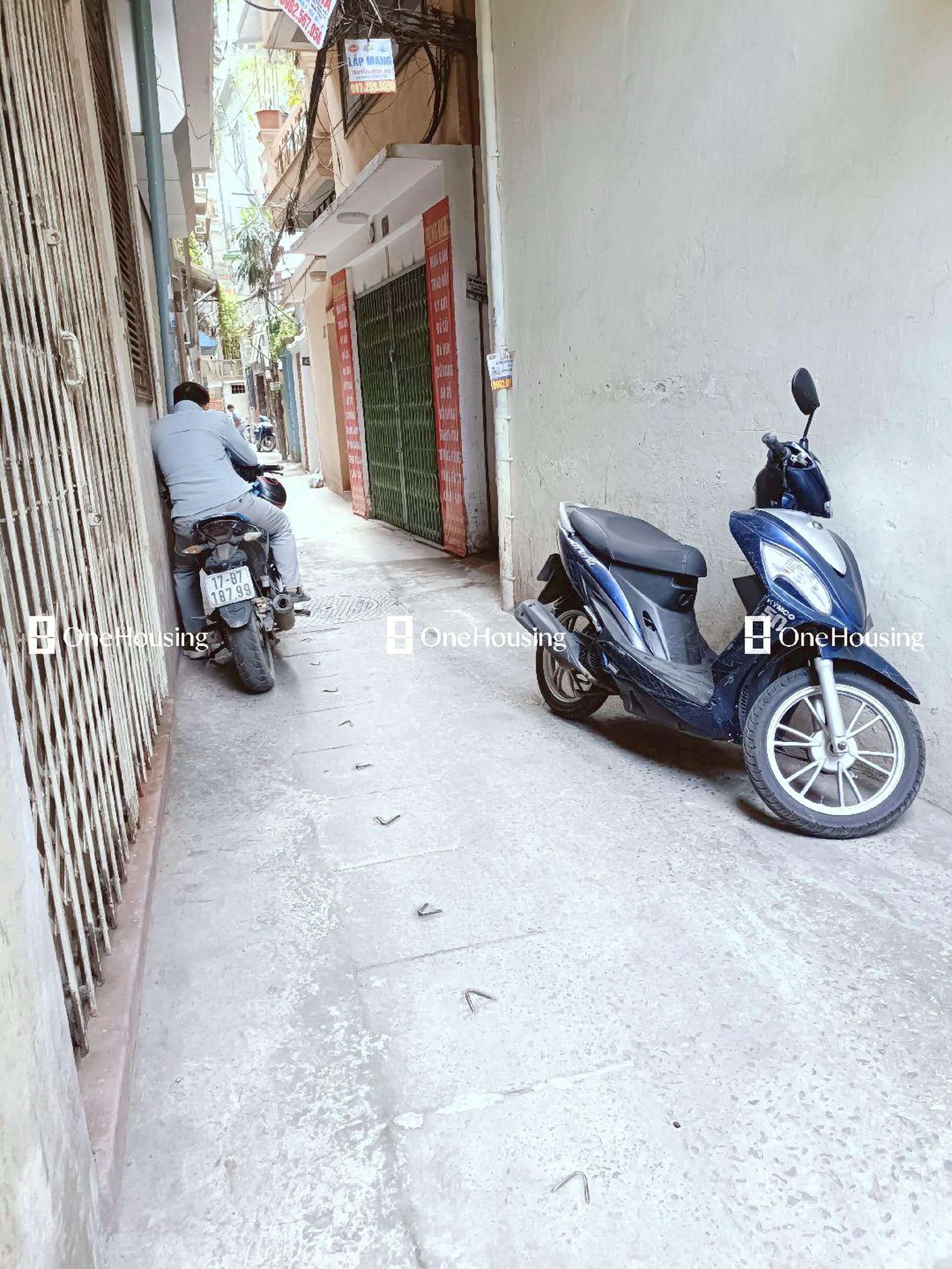 Onehousing image